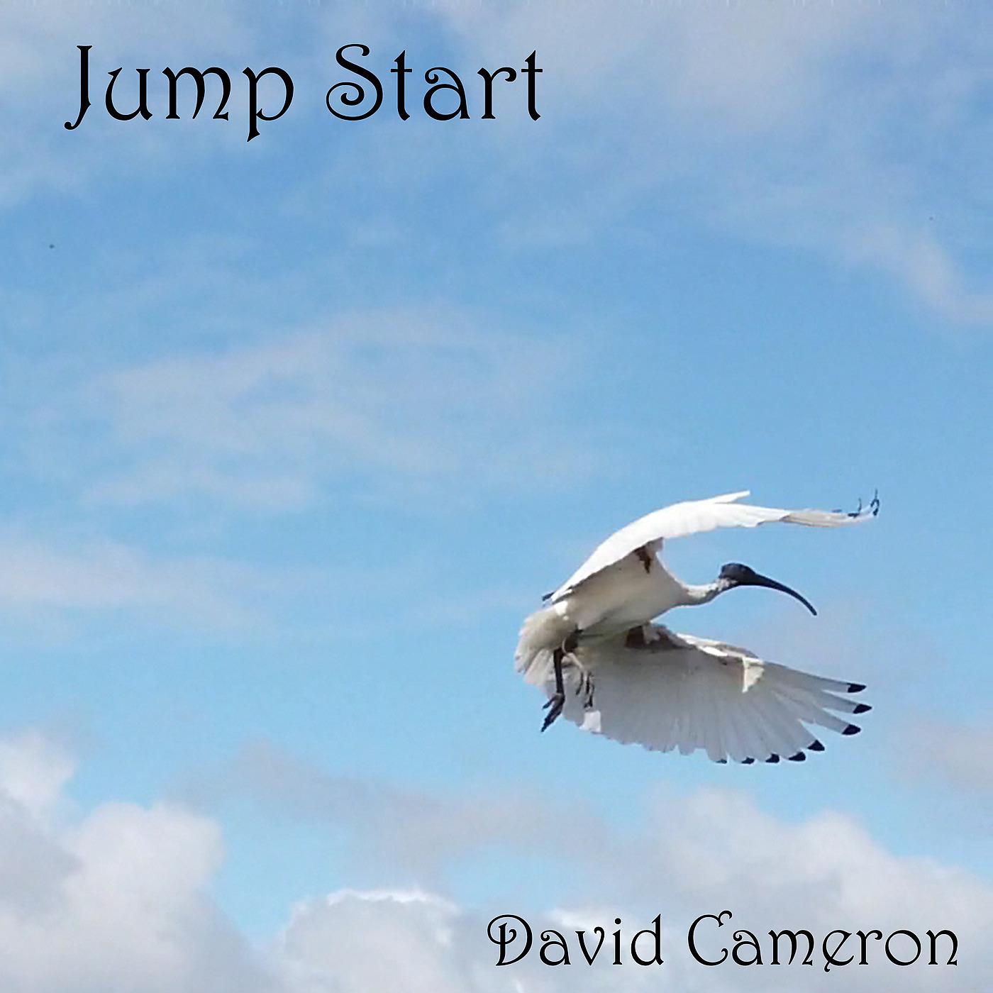 Постер альбома Jump Start