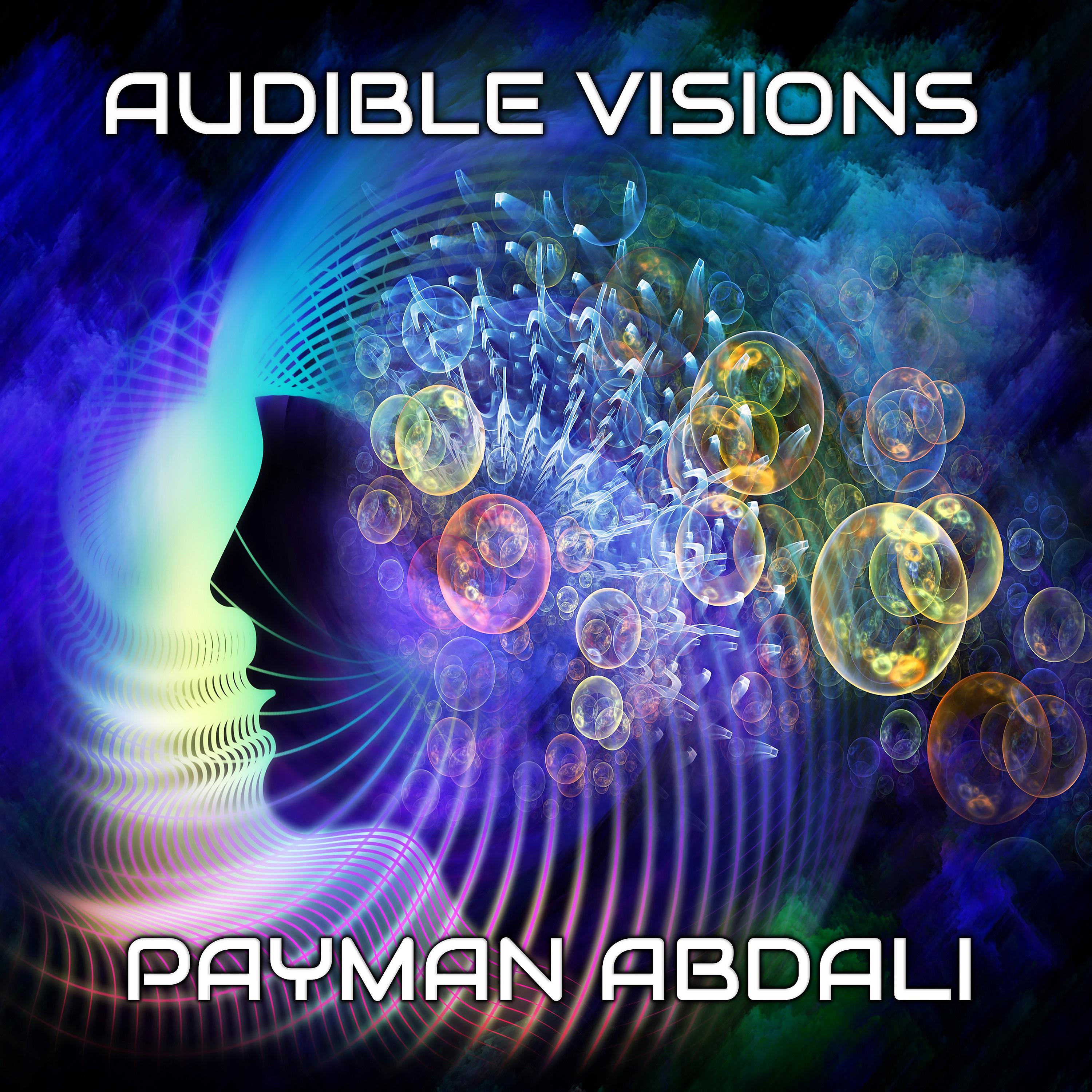 Постер альбома Audible Visions