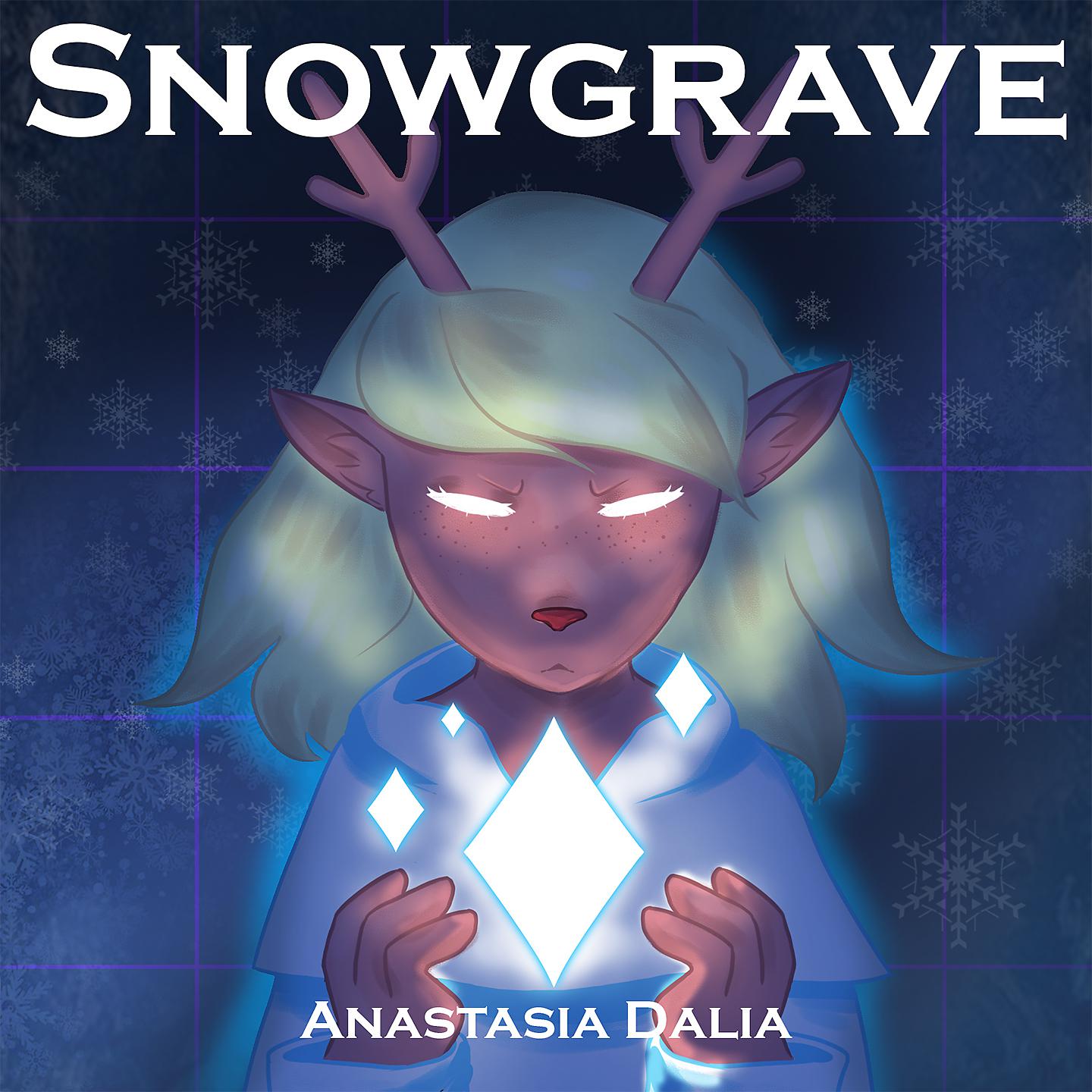 Постер альбома Snowgrave
