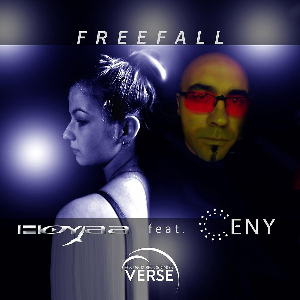 Постер альбома Freefall