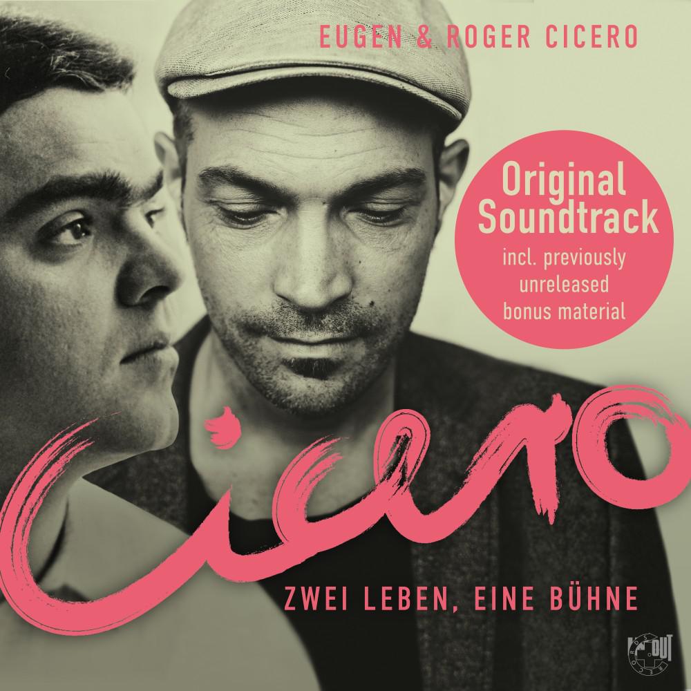 Постер альбома Cicero - Zwei Leben, eine Bühne (Original Film-Soundtrack) [Live]