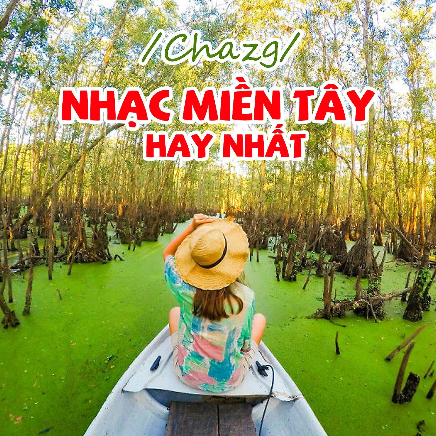 Постер альбома Nhạc Miền Tây Hay Nhất