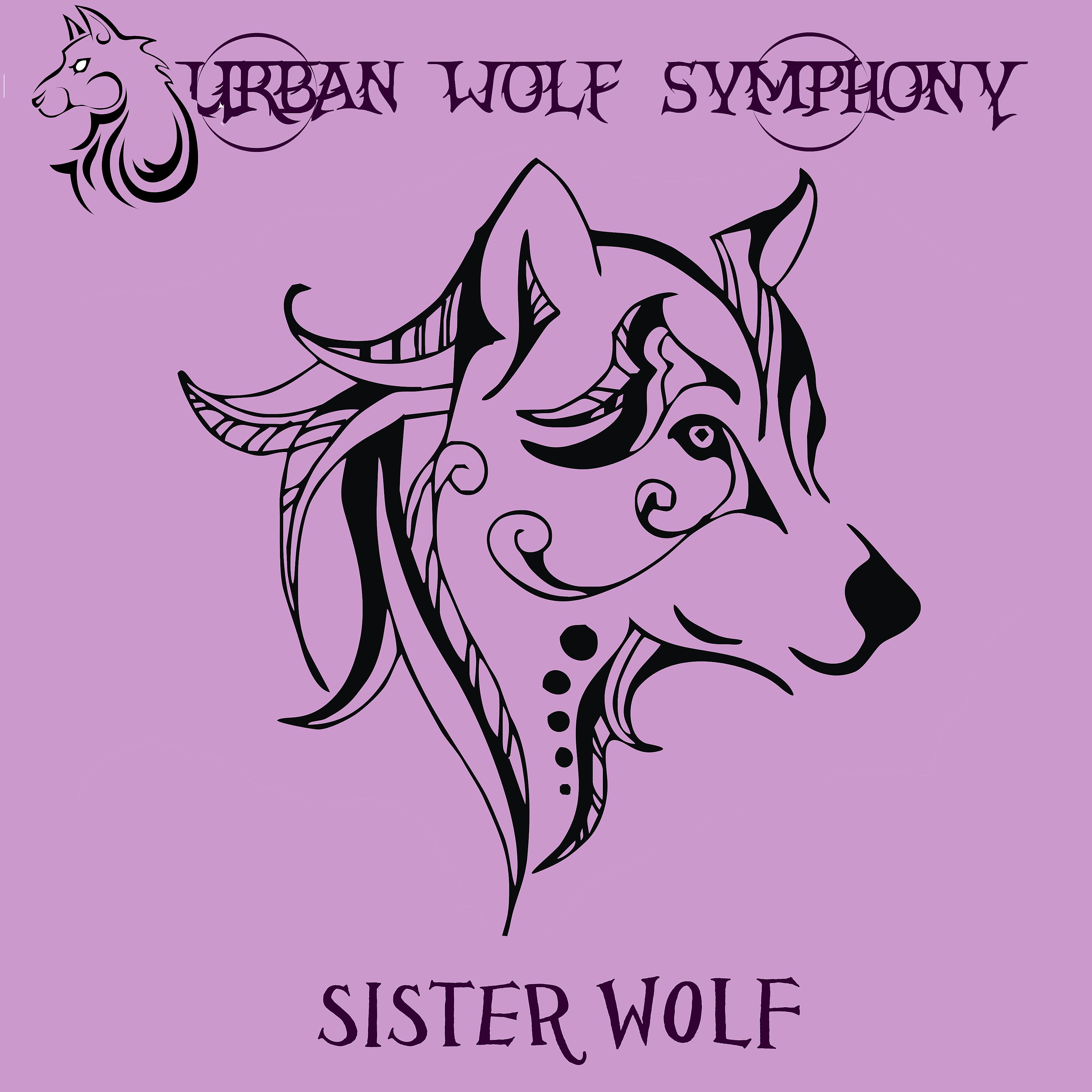 Постер альбома Sister Wolf