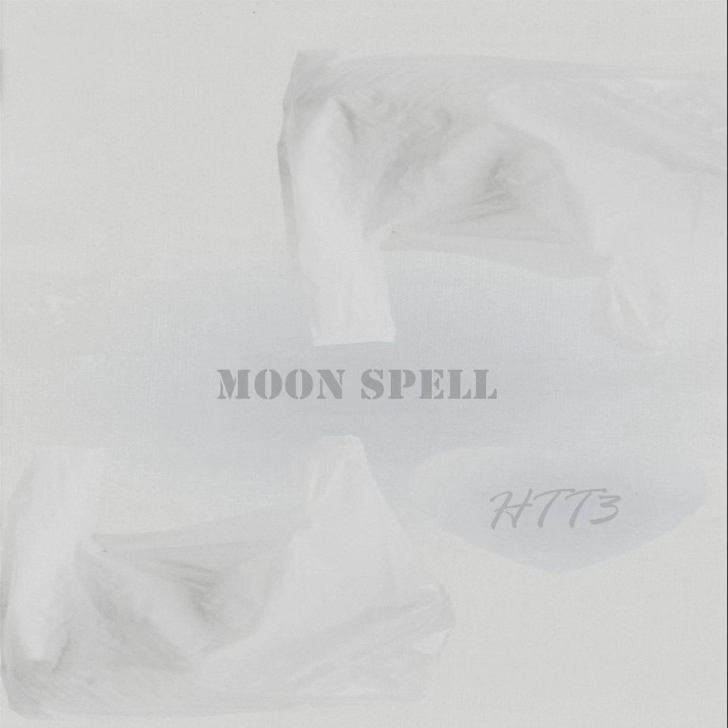 Постер альбома Moon Spell