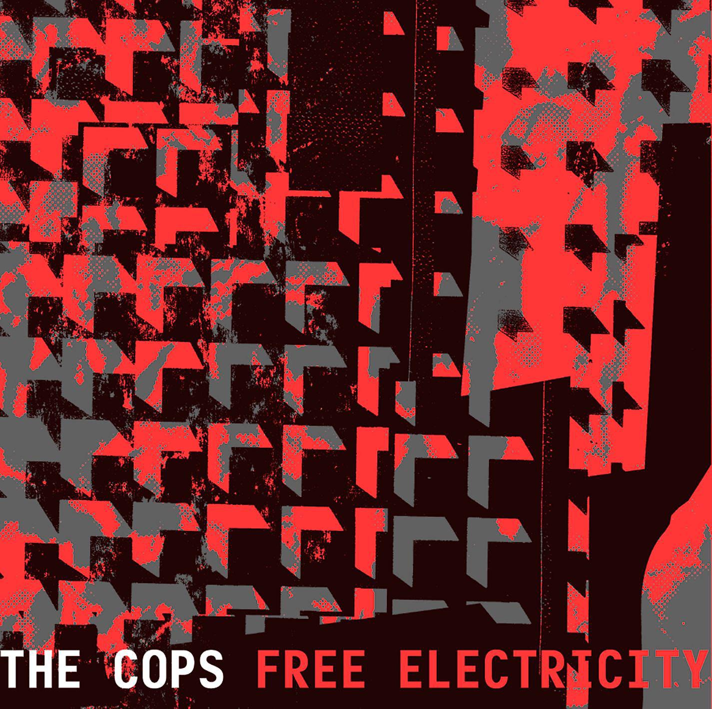 Постер альбома Free Electricity