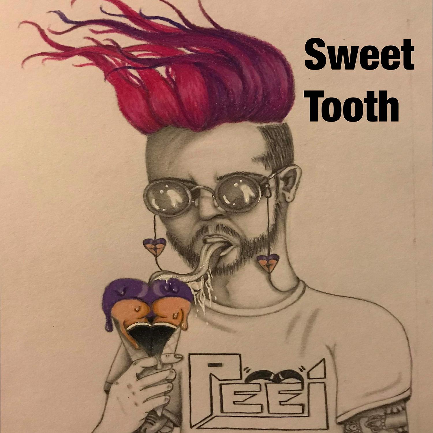 Постер альбома Sweet Tooth