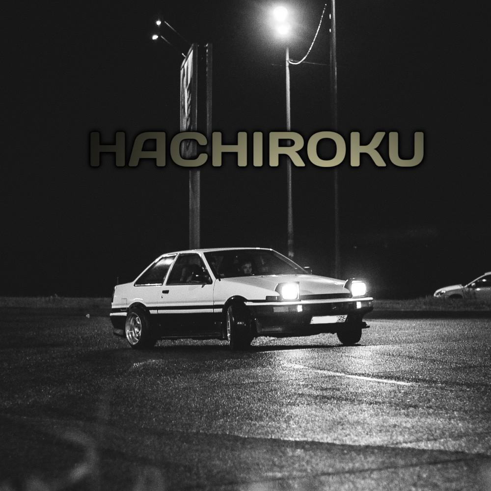 Постер альбома Hachiroku