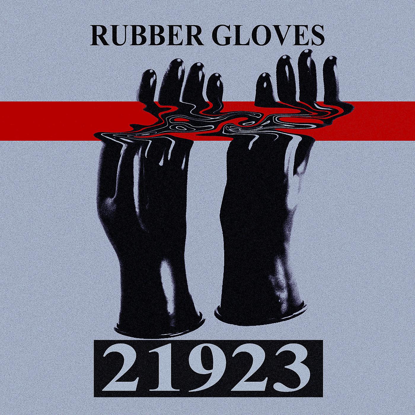 Постер альбома Rubber Gloves 21923