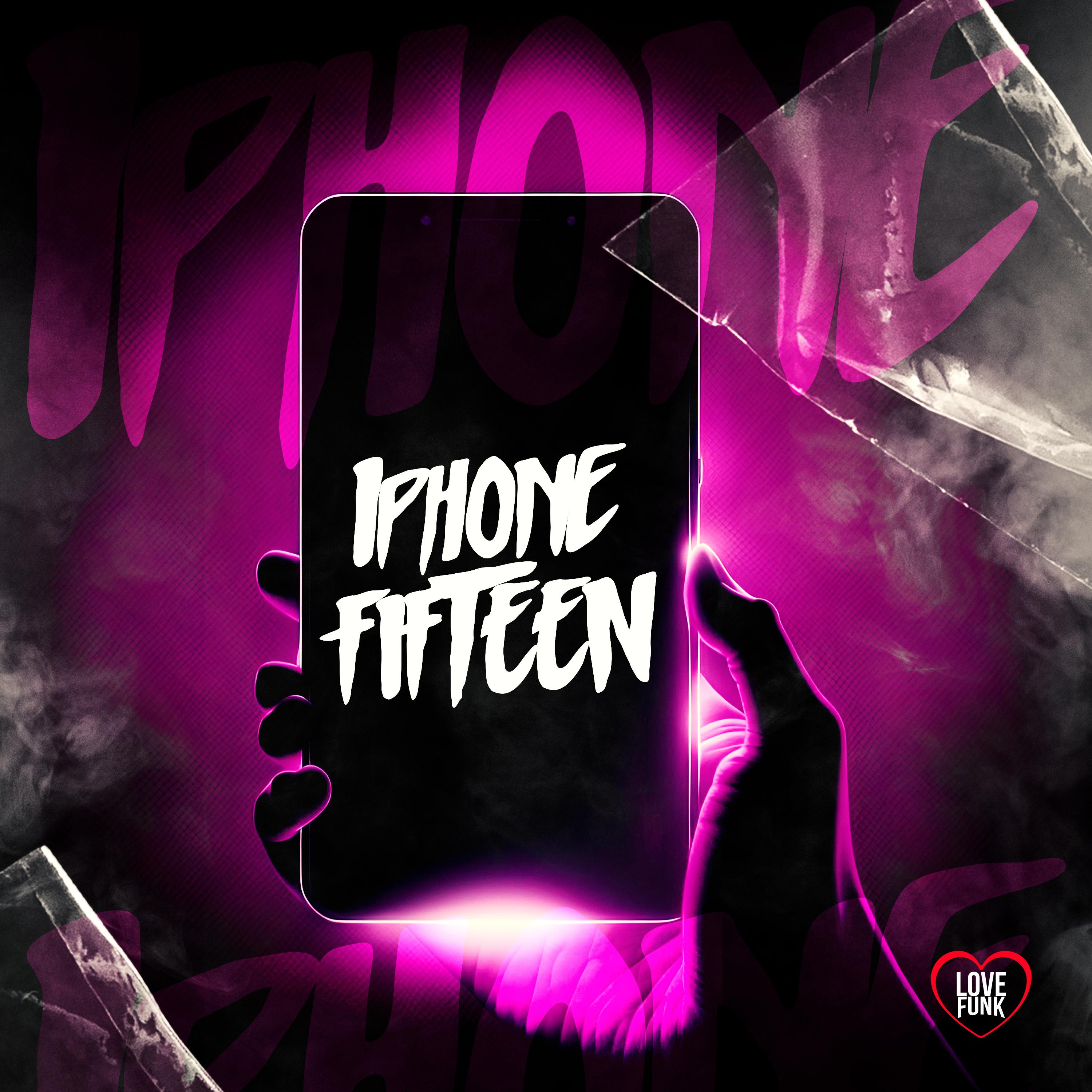 Постер альбома Iphone Fifteen
