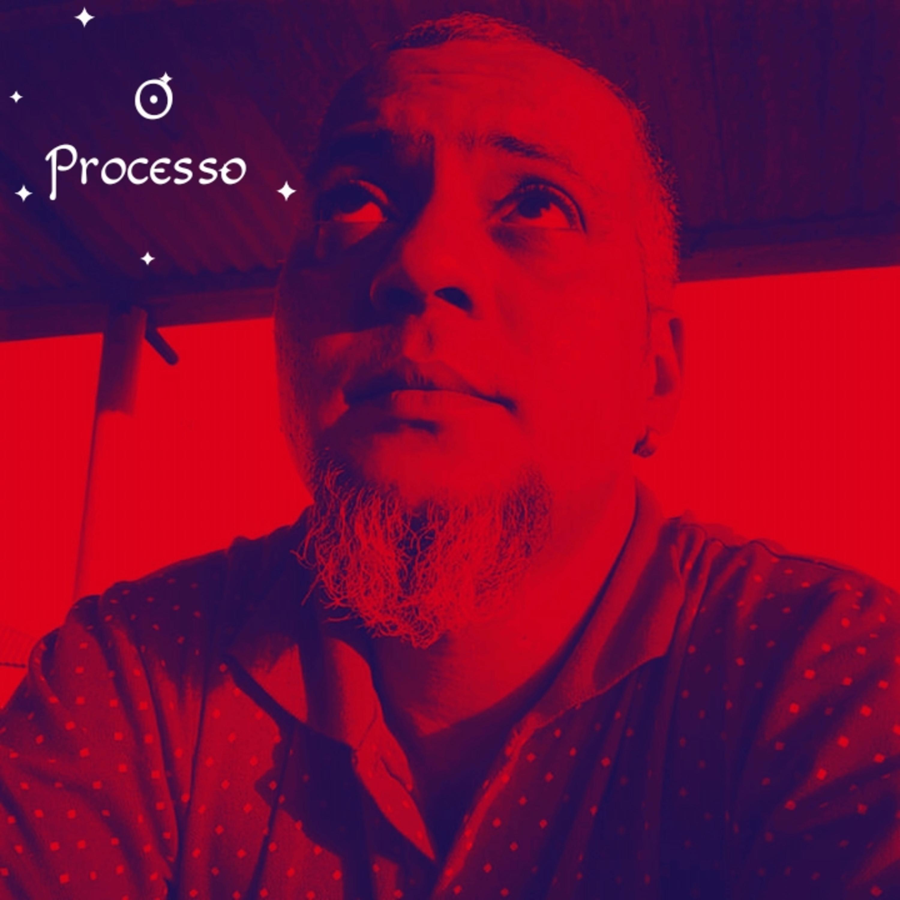 Постер альбома O Processo