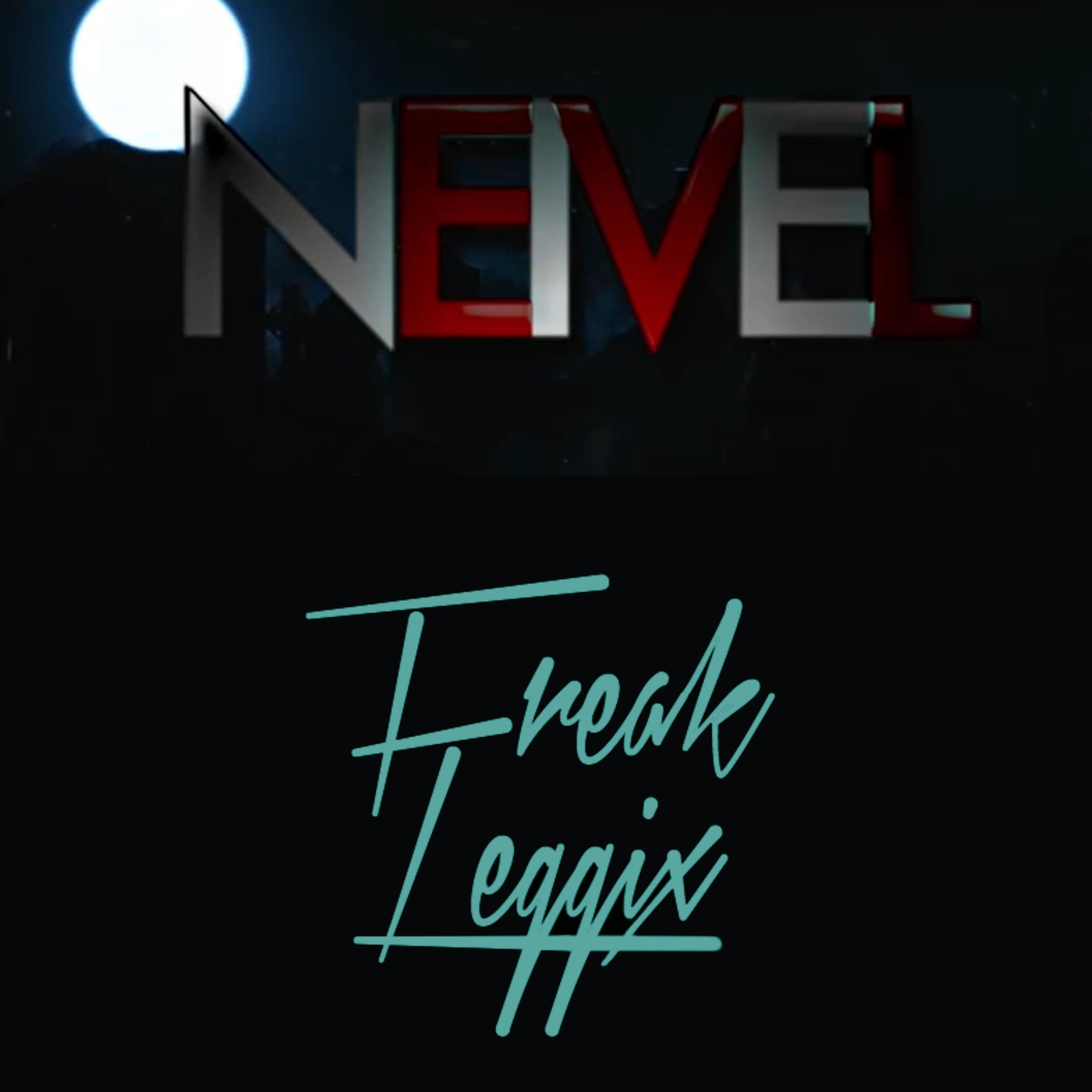 Постер альбома Neivel