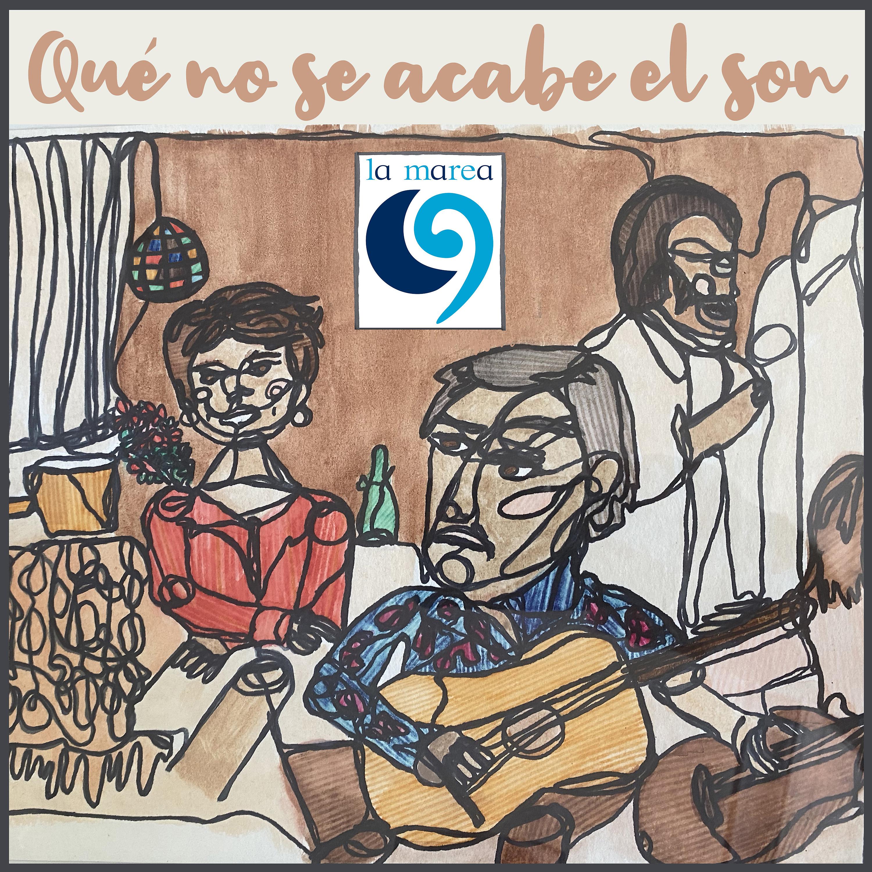 Постер альбома Que No Se Acabe el Son