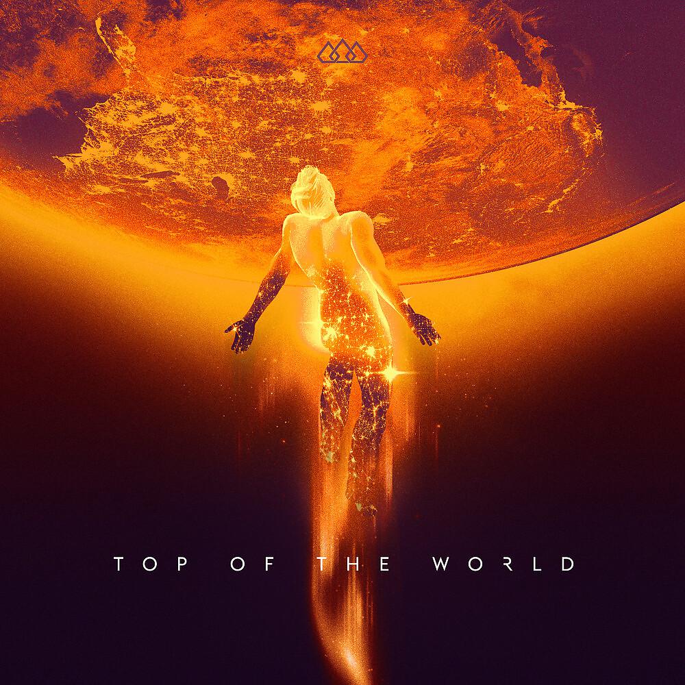Постер альбома Top Of The World