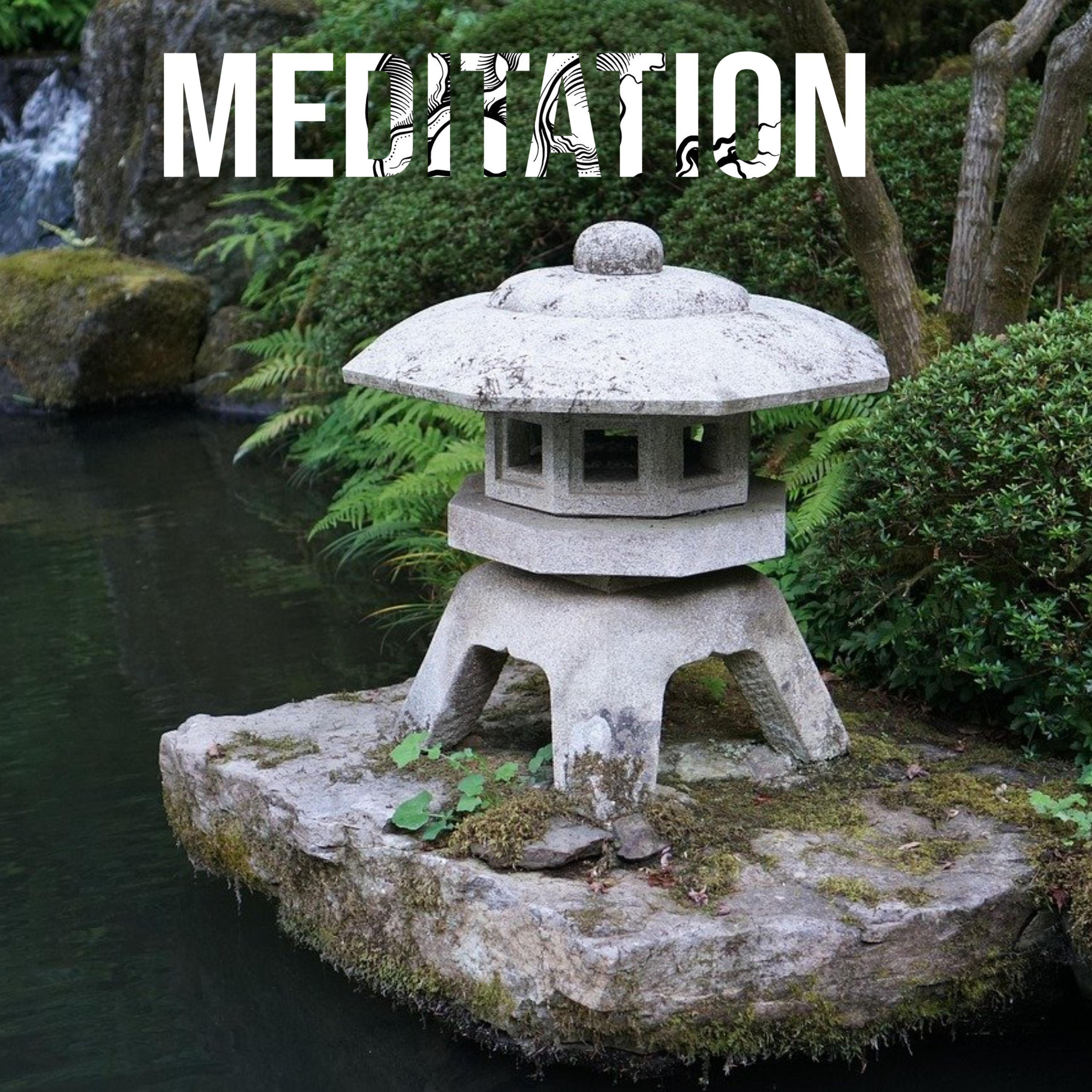 Постер альбома Meditation