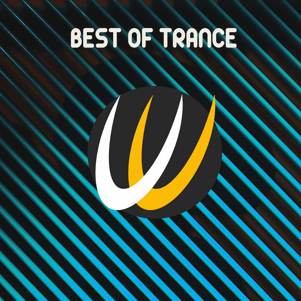 Постер альбома Best of Trance