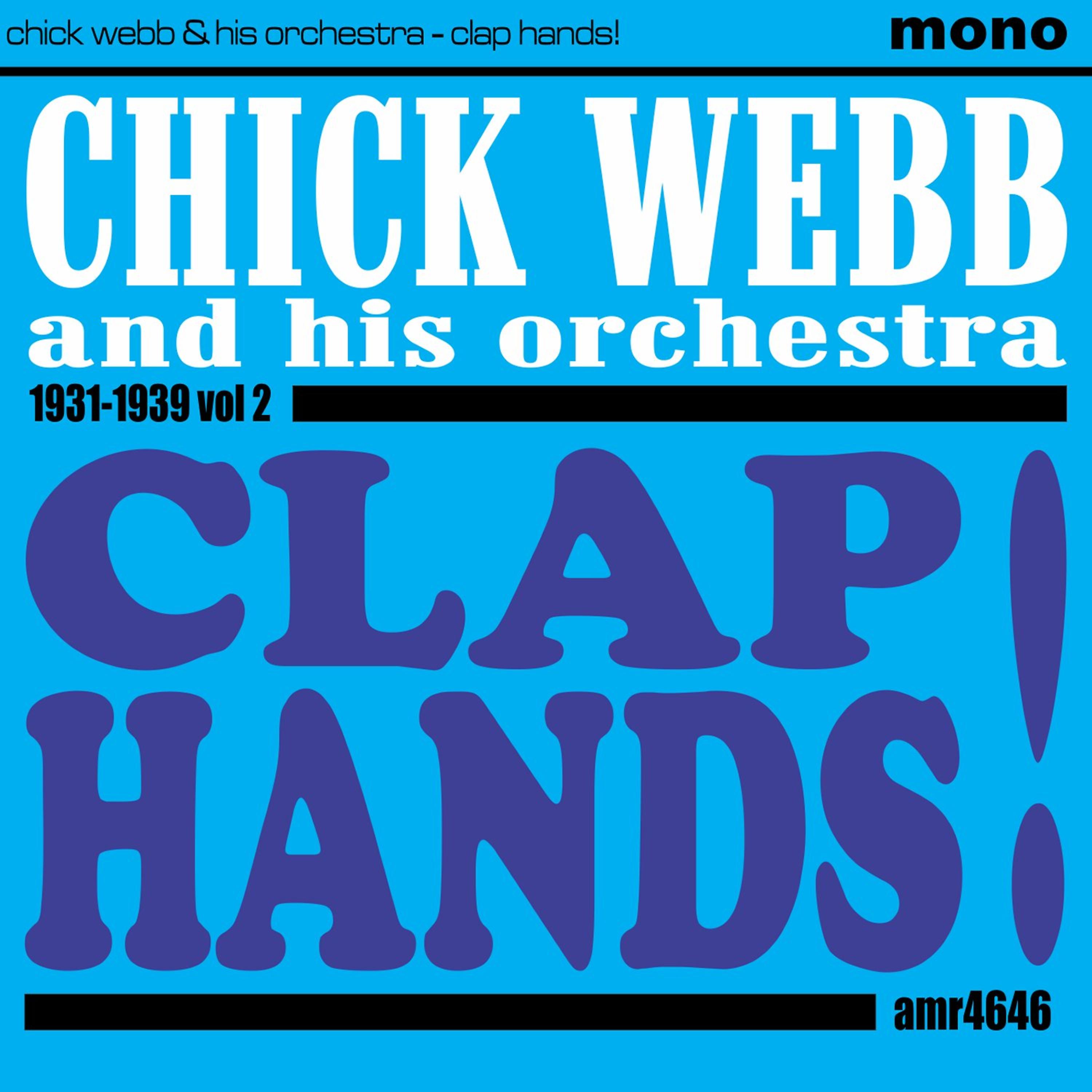 Постер альбома Clap Hands