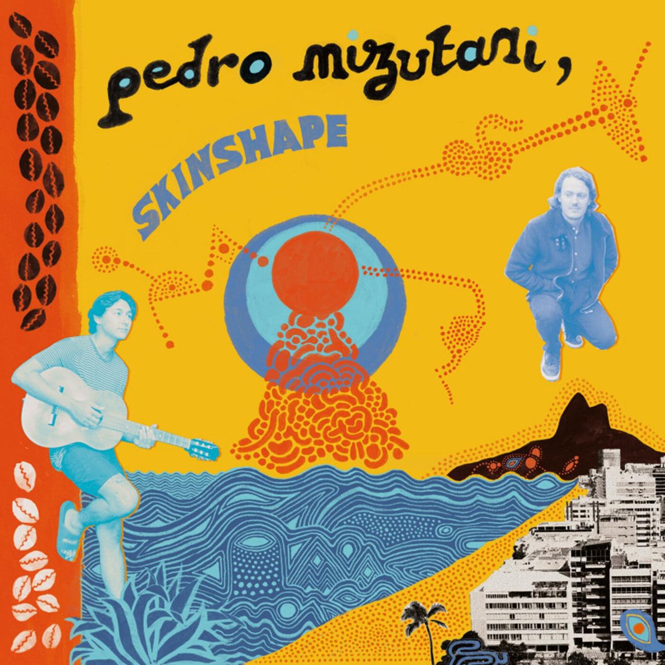 Постер альбома Pensando Baixo