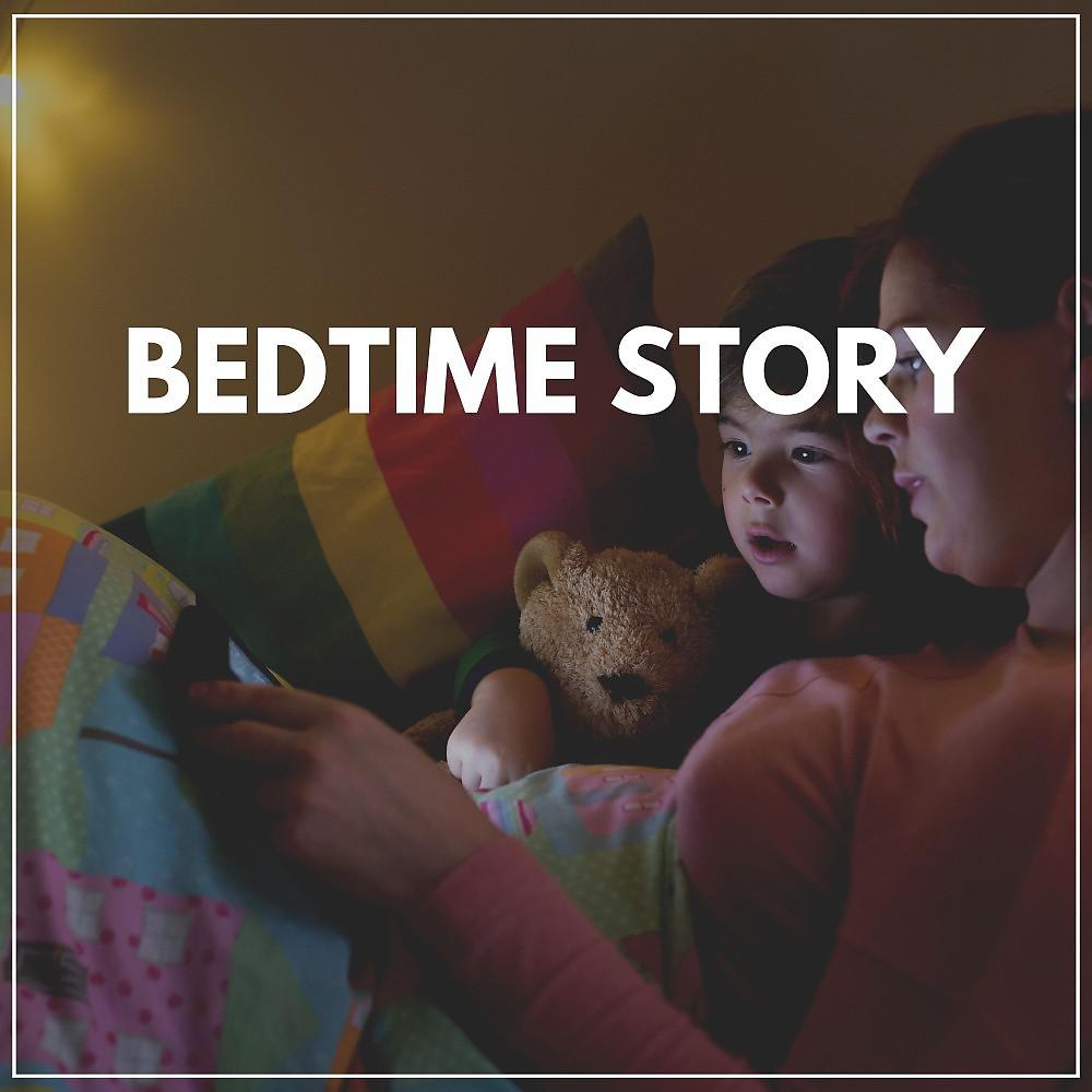 Постер альбома Bedtime Story