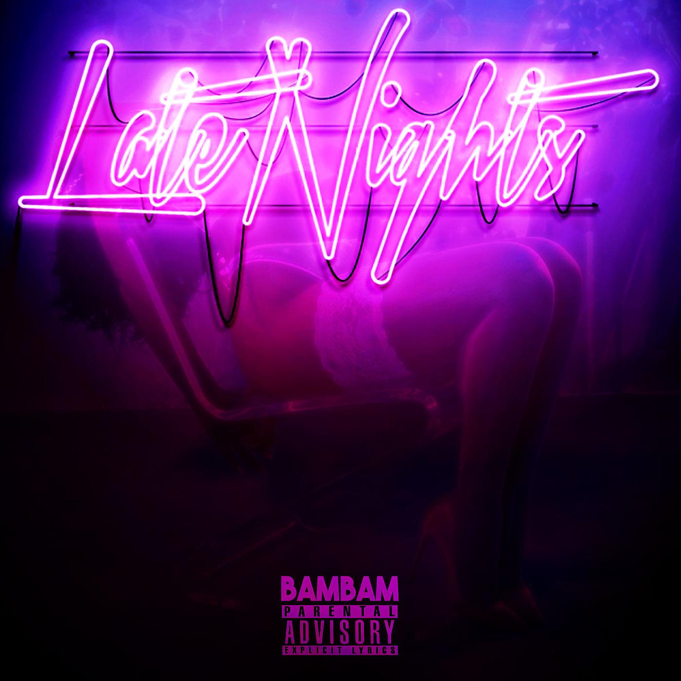 Постер альбома Late Nights EP