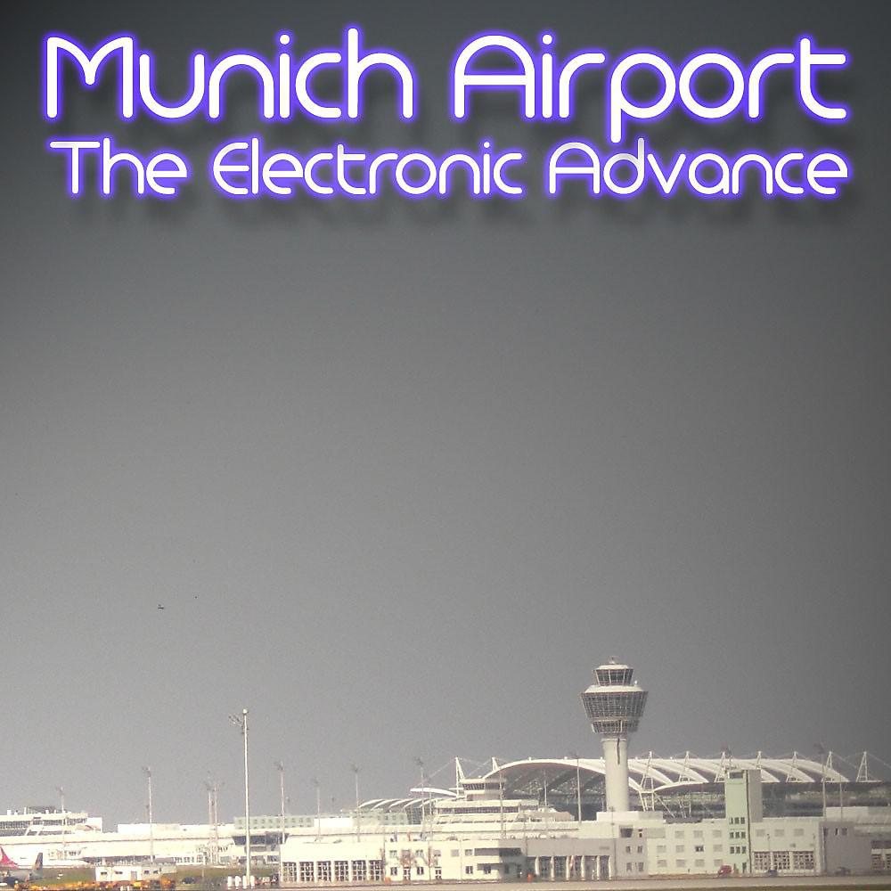 Постер альбома Munich Airport