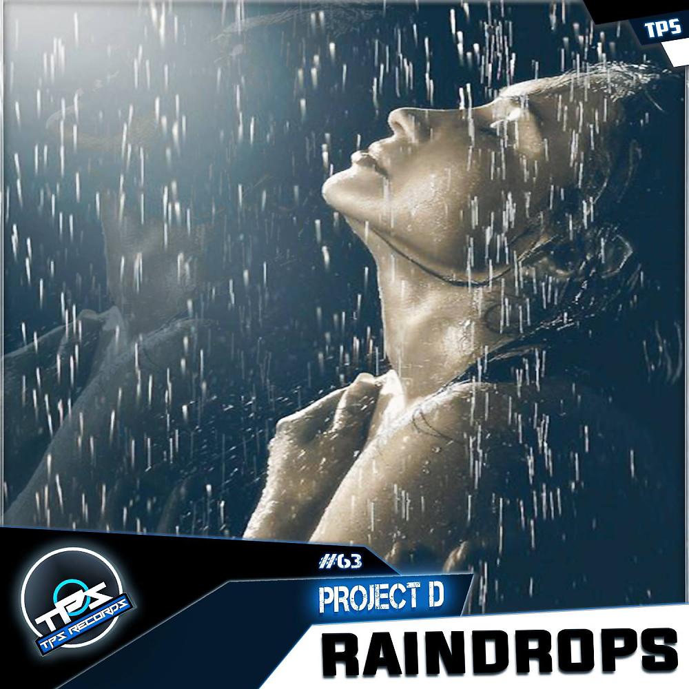 Постер альбома Raindrops