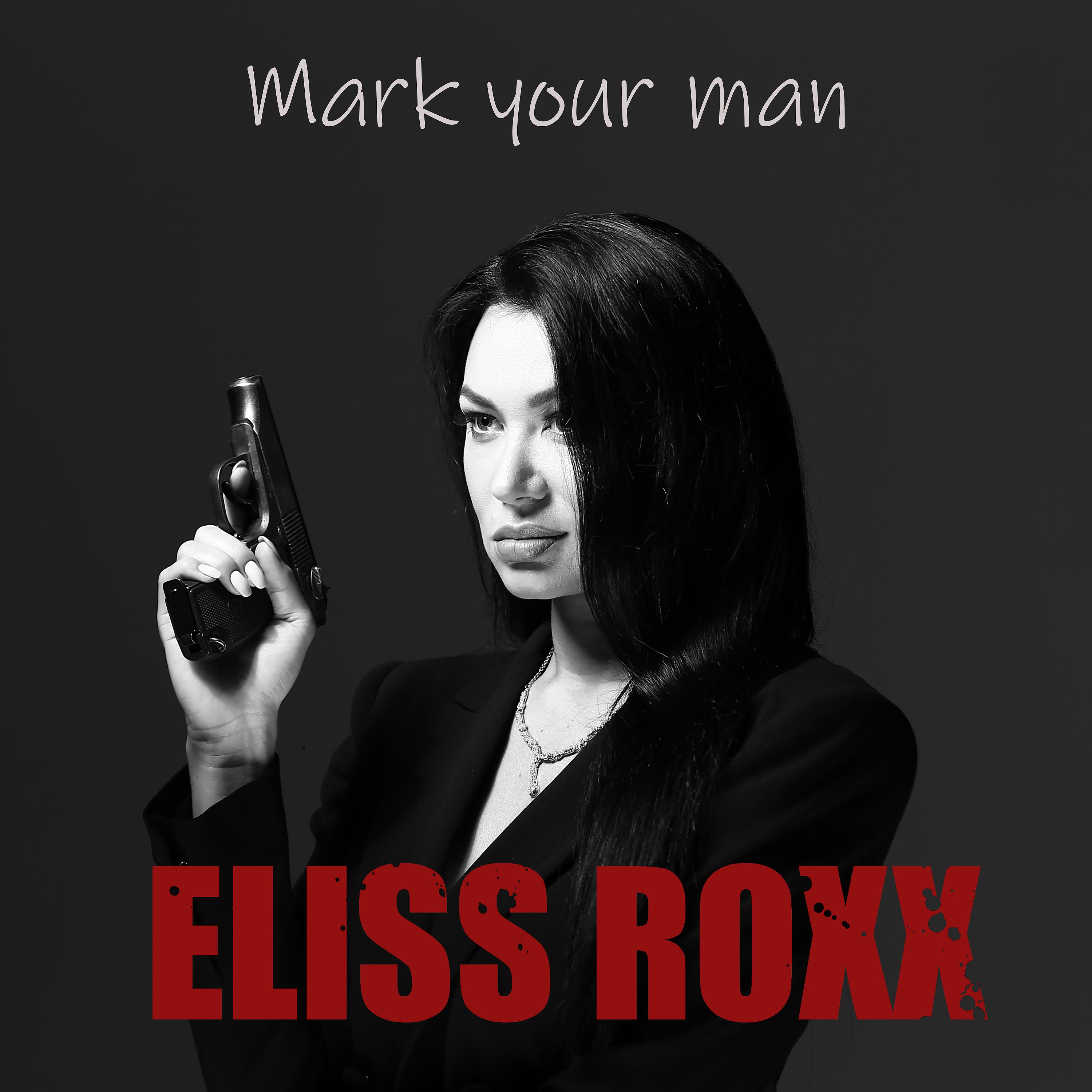 Постер альбома Mark Your Man