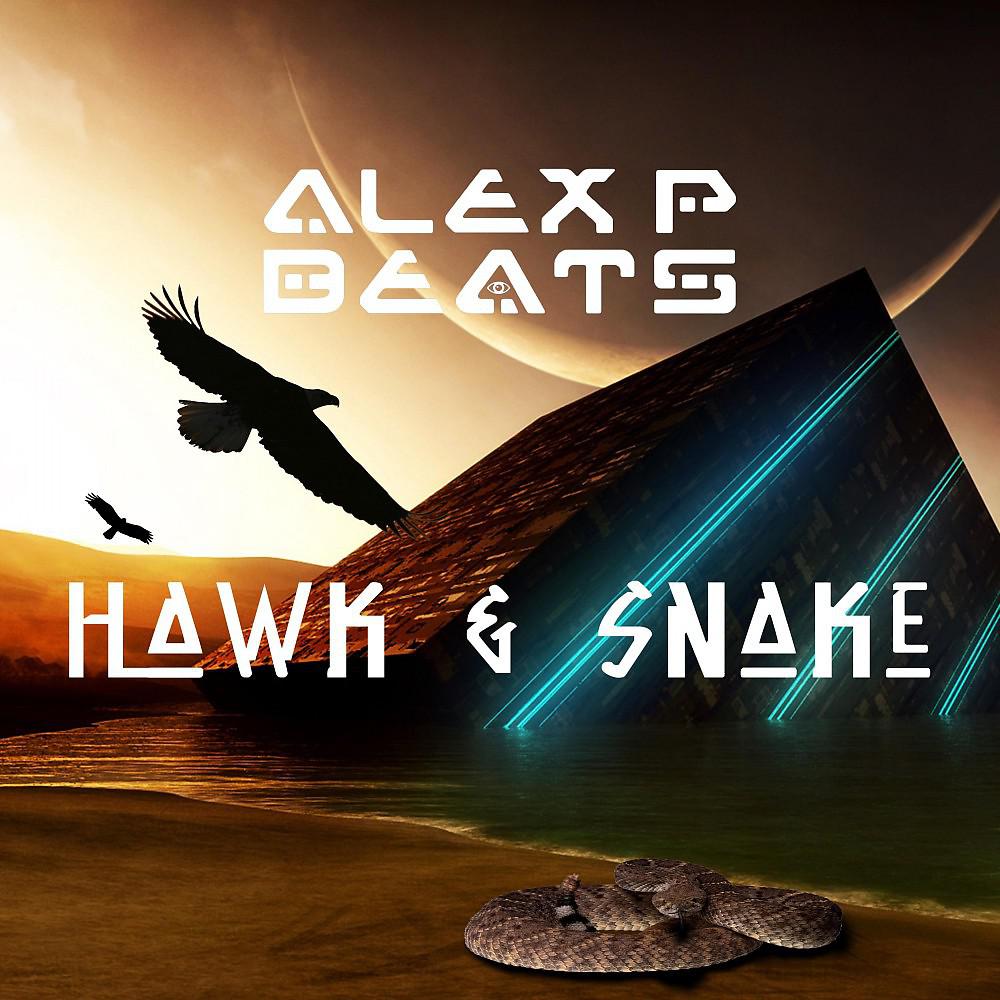 Постер альбома Hawk & Snake