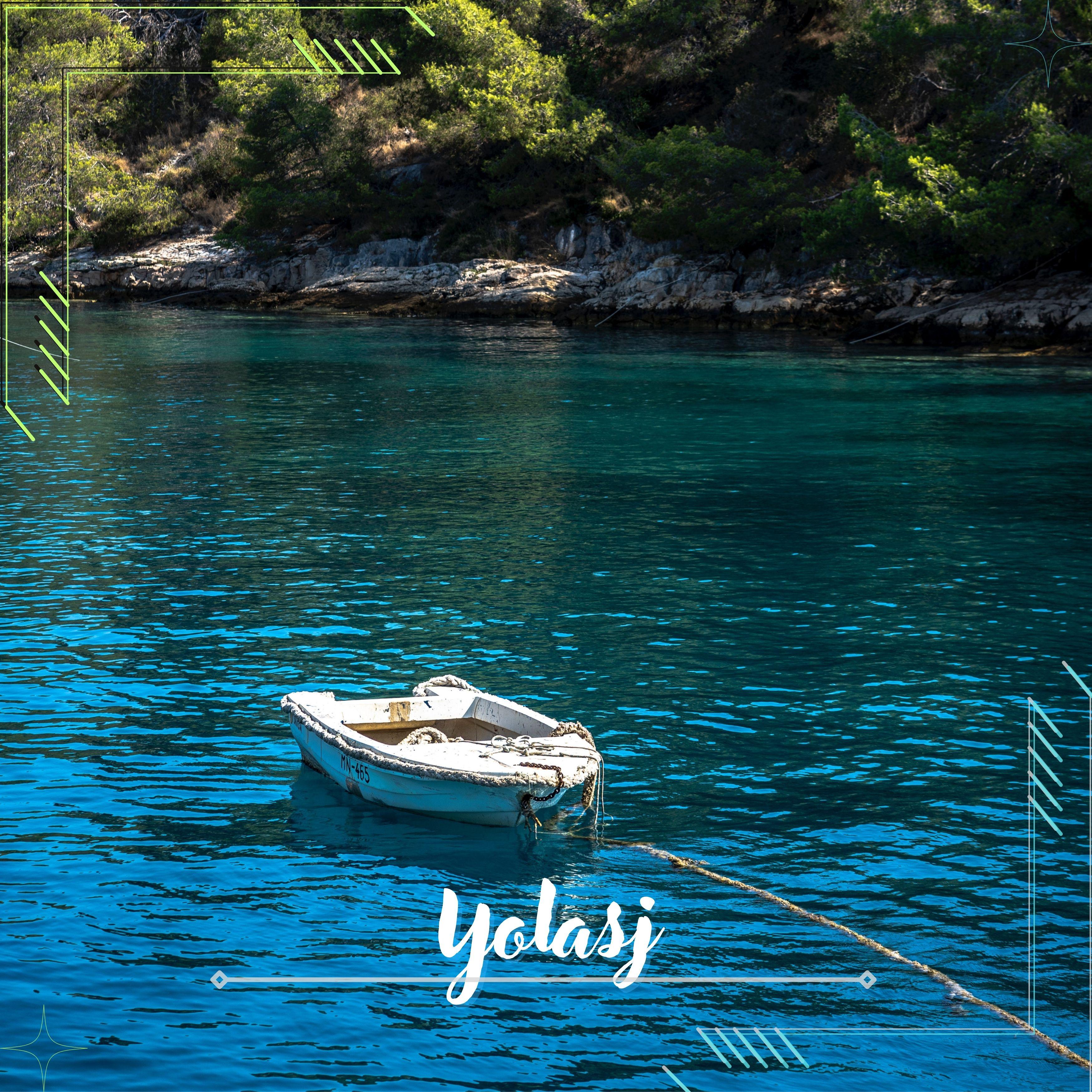 Постер альбома Yolasj