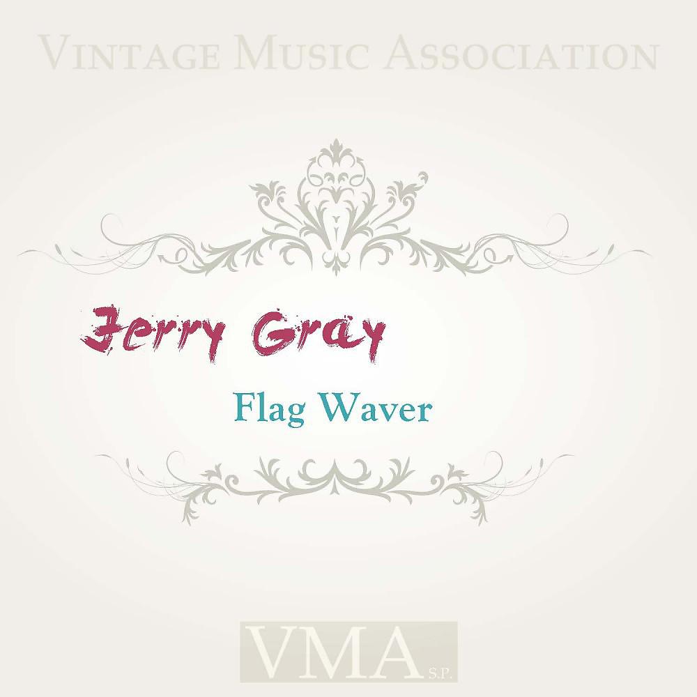 Постер альбома Flag Waver