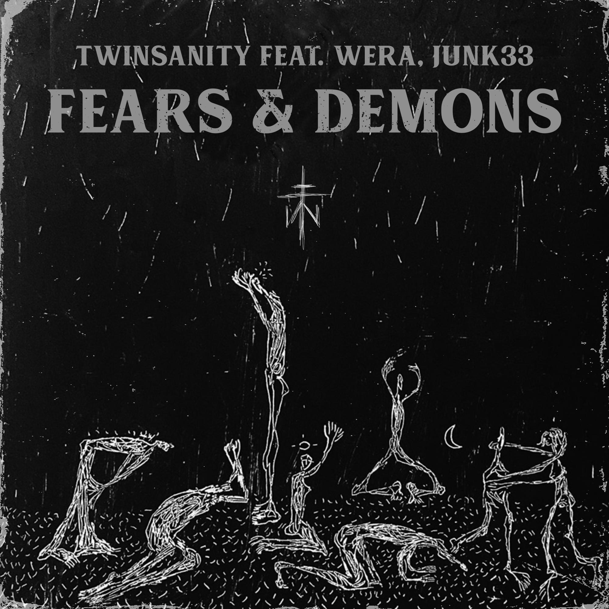 Постер альбома Fears & Demons
