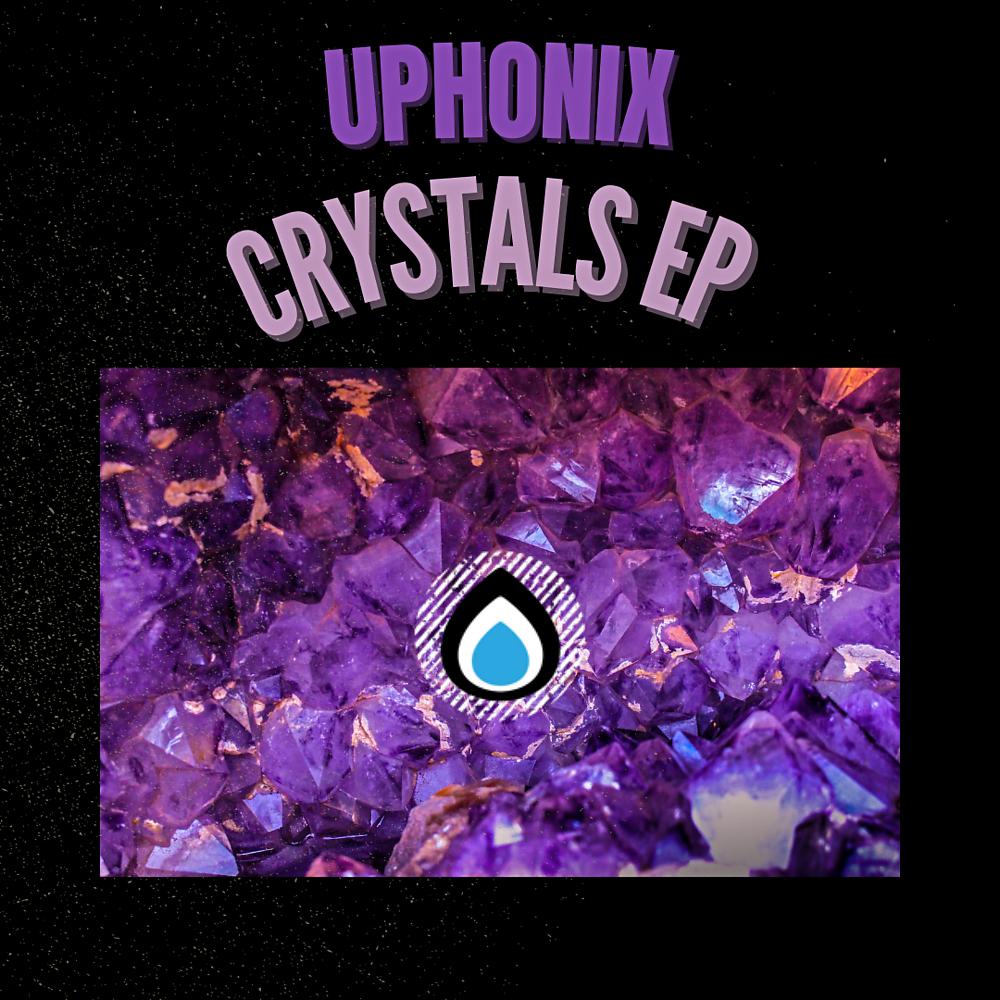 Постер альбома Crystals Ep