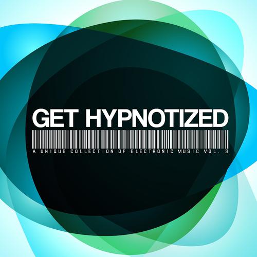 Постер альбома Get Hypnotized