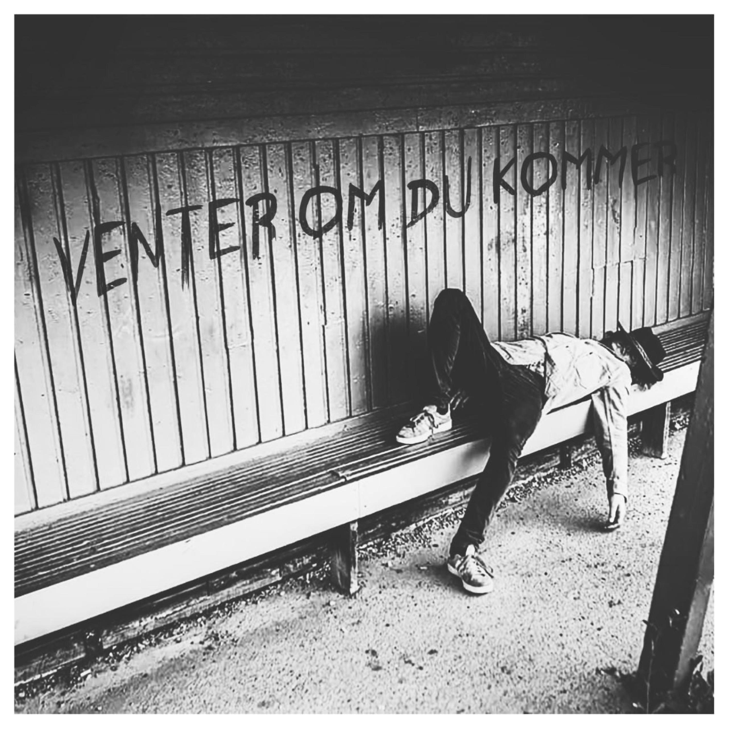 Постер альбома Venter Om Du Kommer