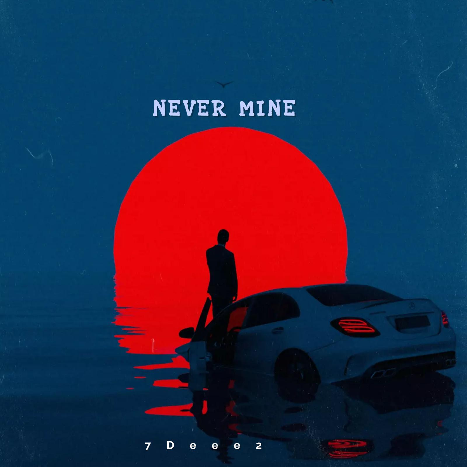 Постер альбома Never mine