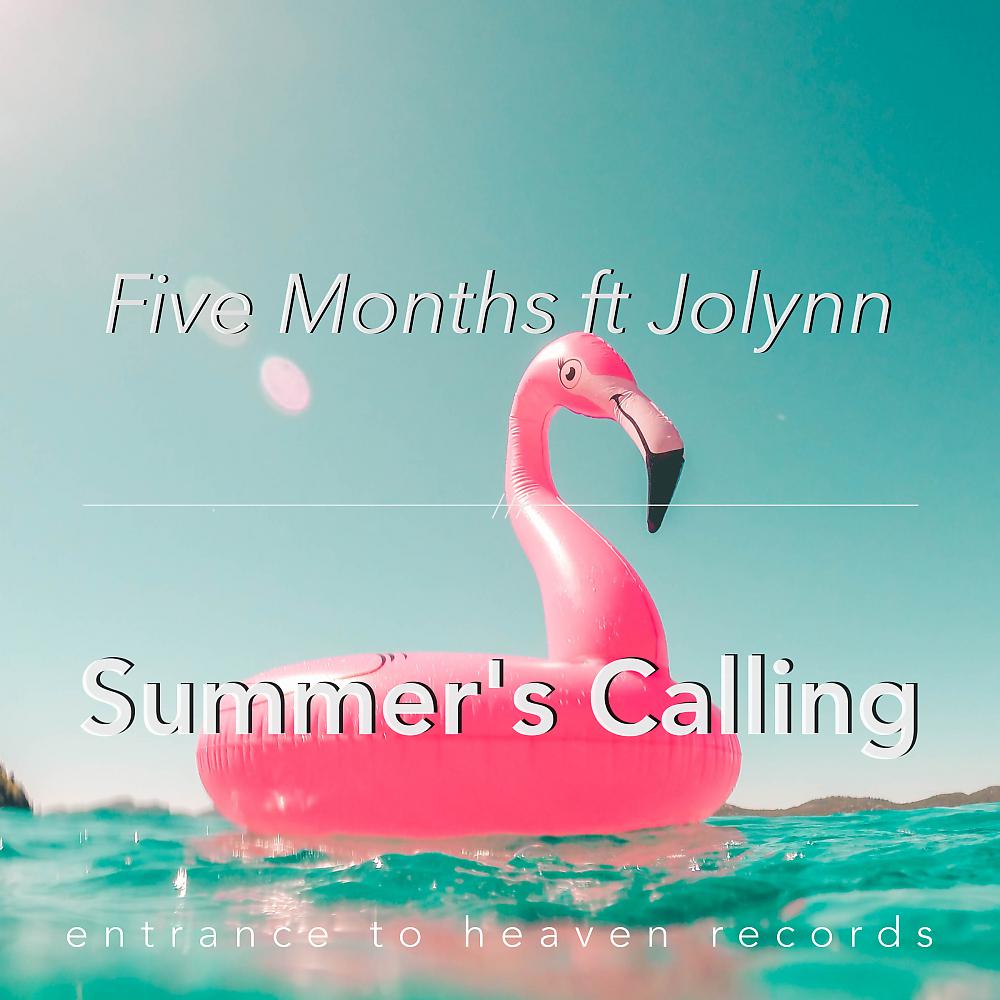 Постер альбома Summer's Calling