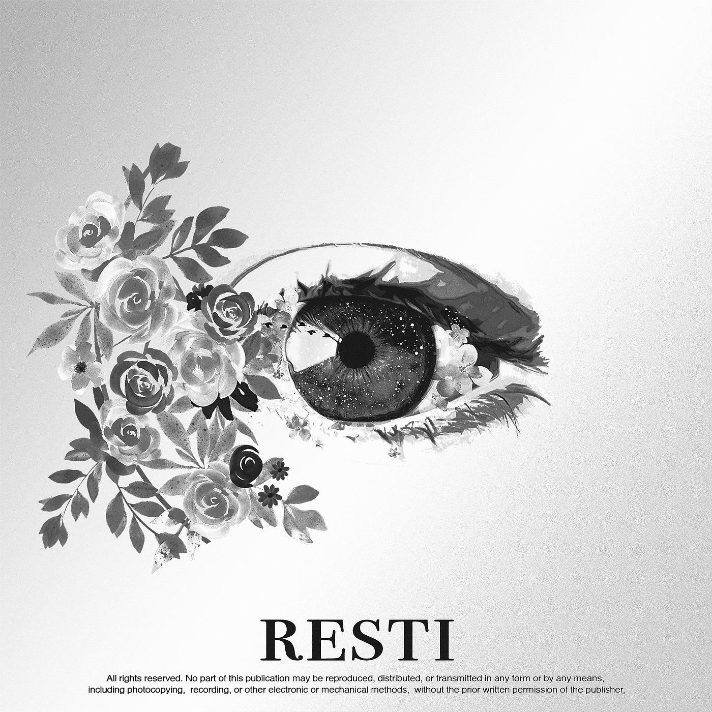 Постер альбома Resti