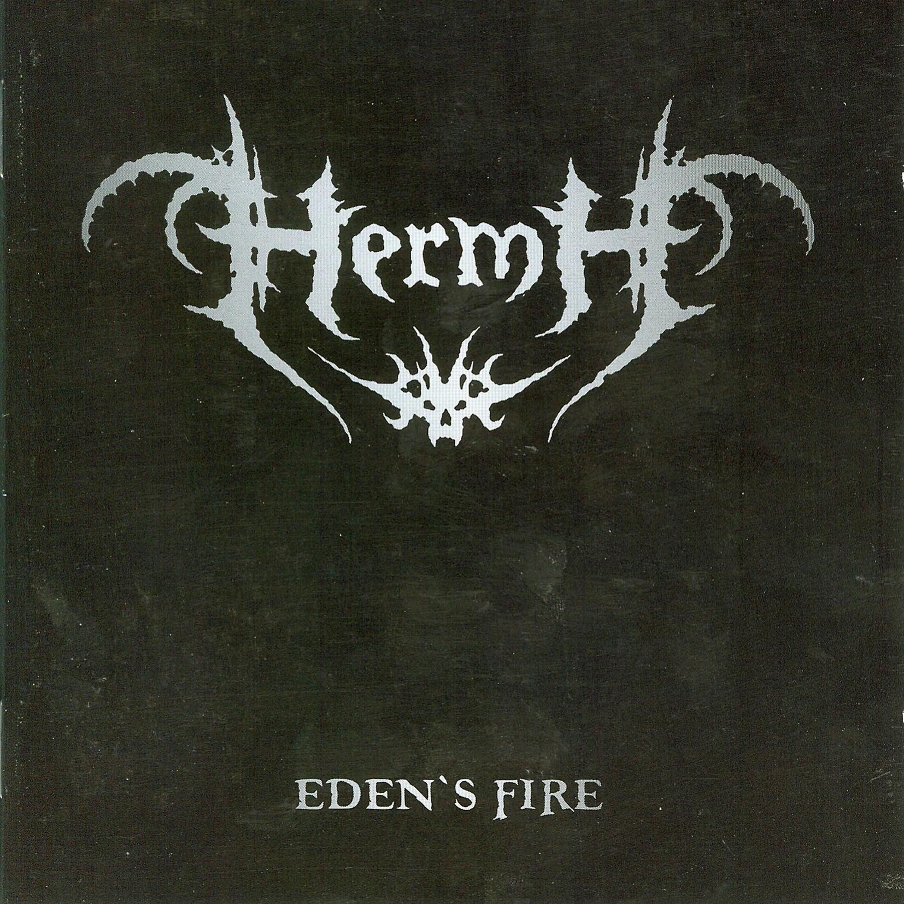 Постер альбома Eden's Fire