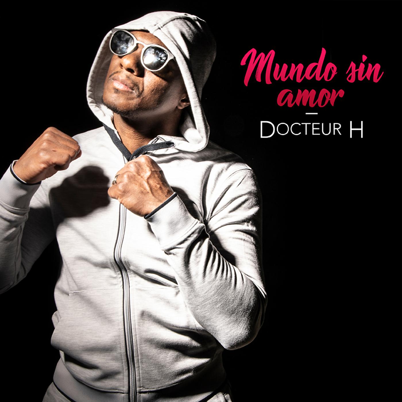 Постер альбома Mundo Sin Amor
