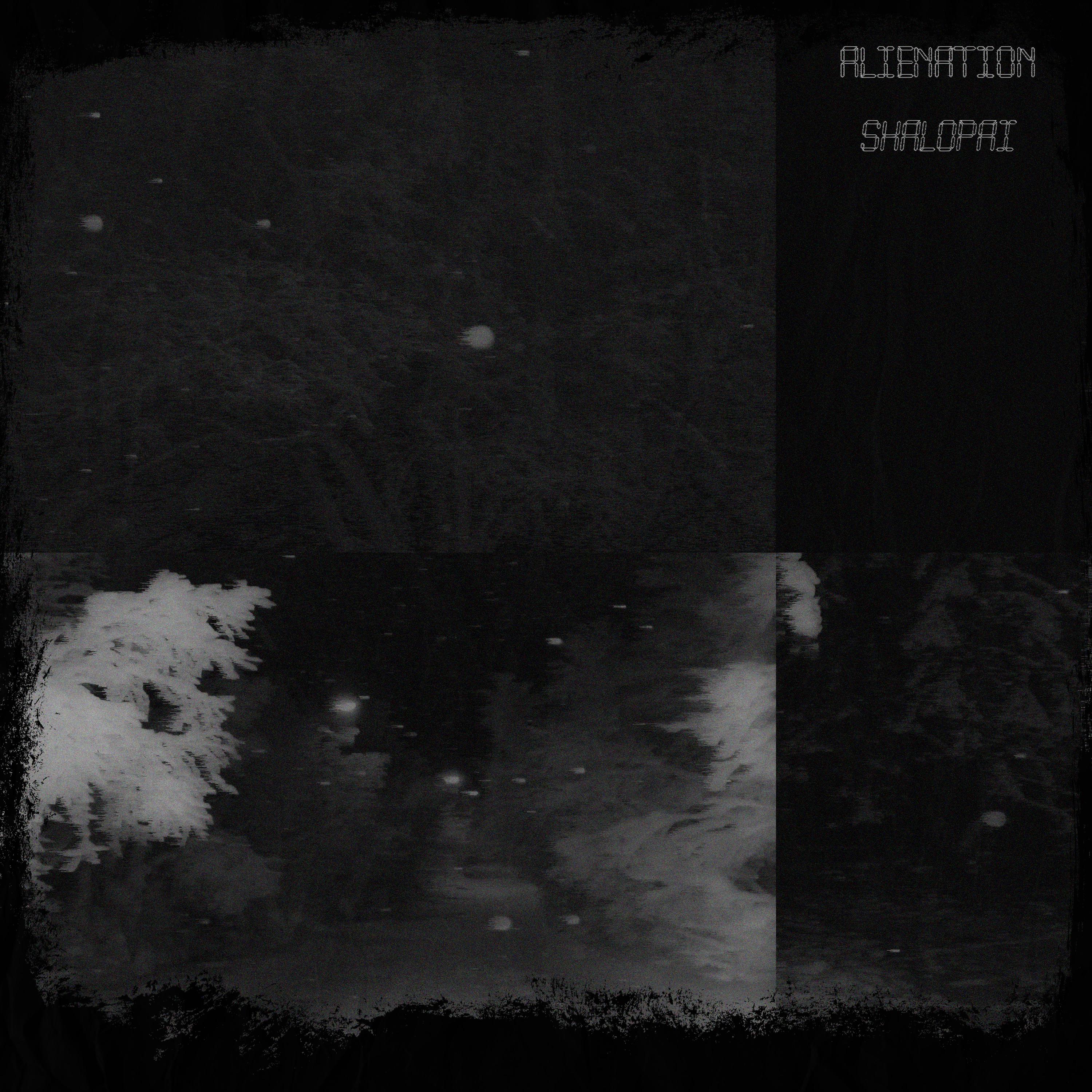 Постер альбома Alienation