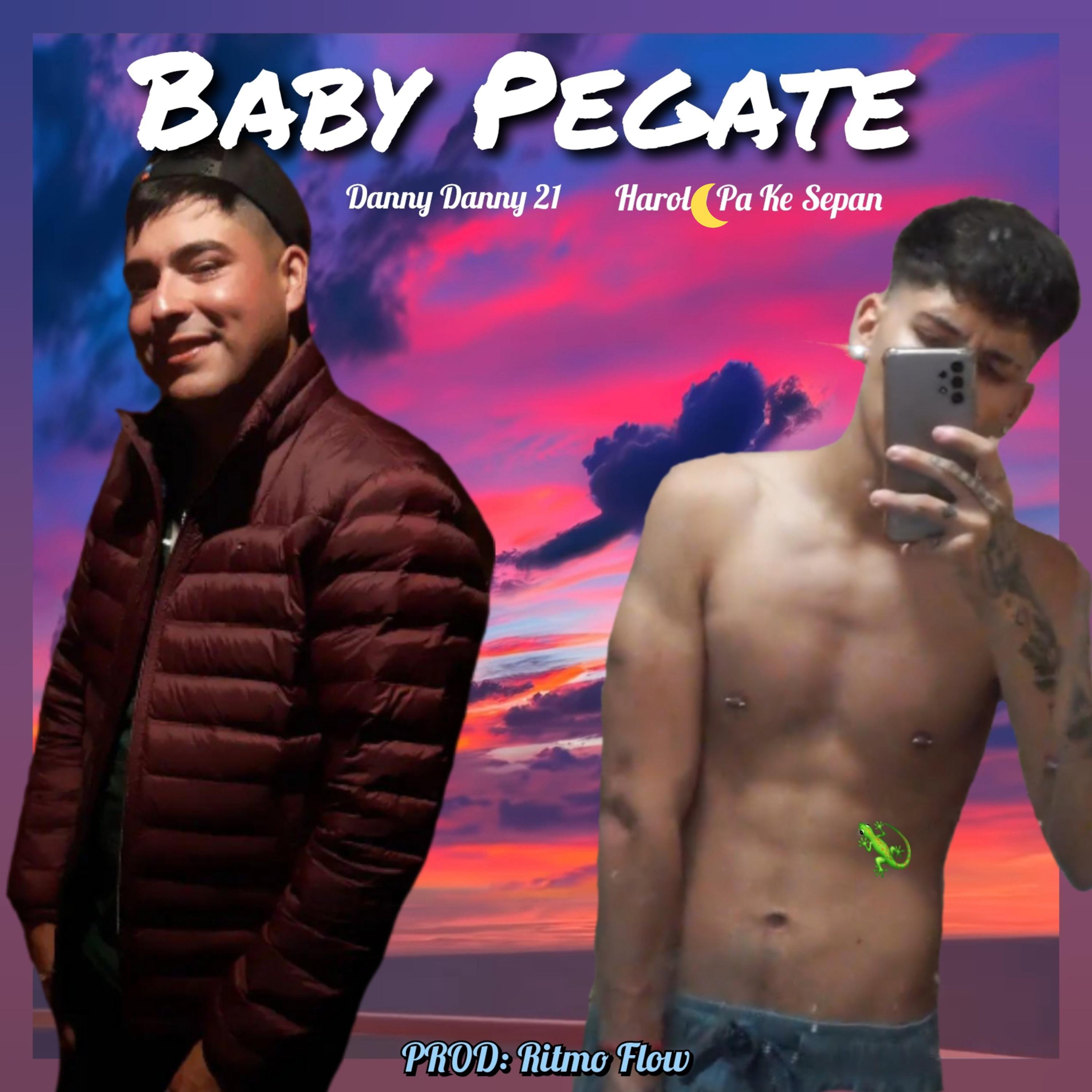 Постер альбома Baby Pegate