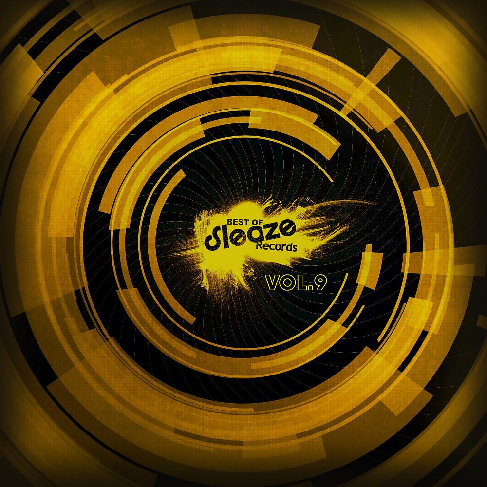 Постер альбома Best Of Sleaze, Vol. 9