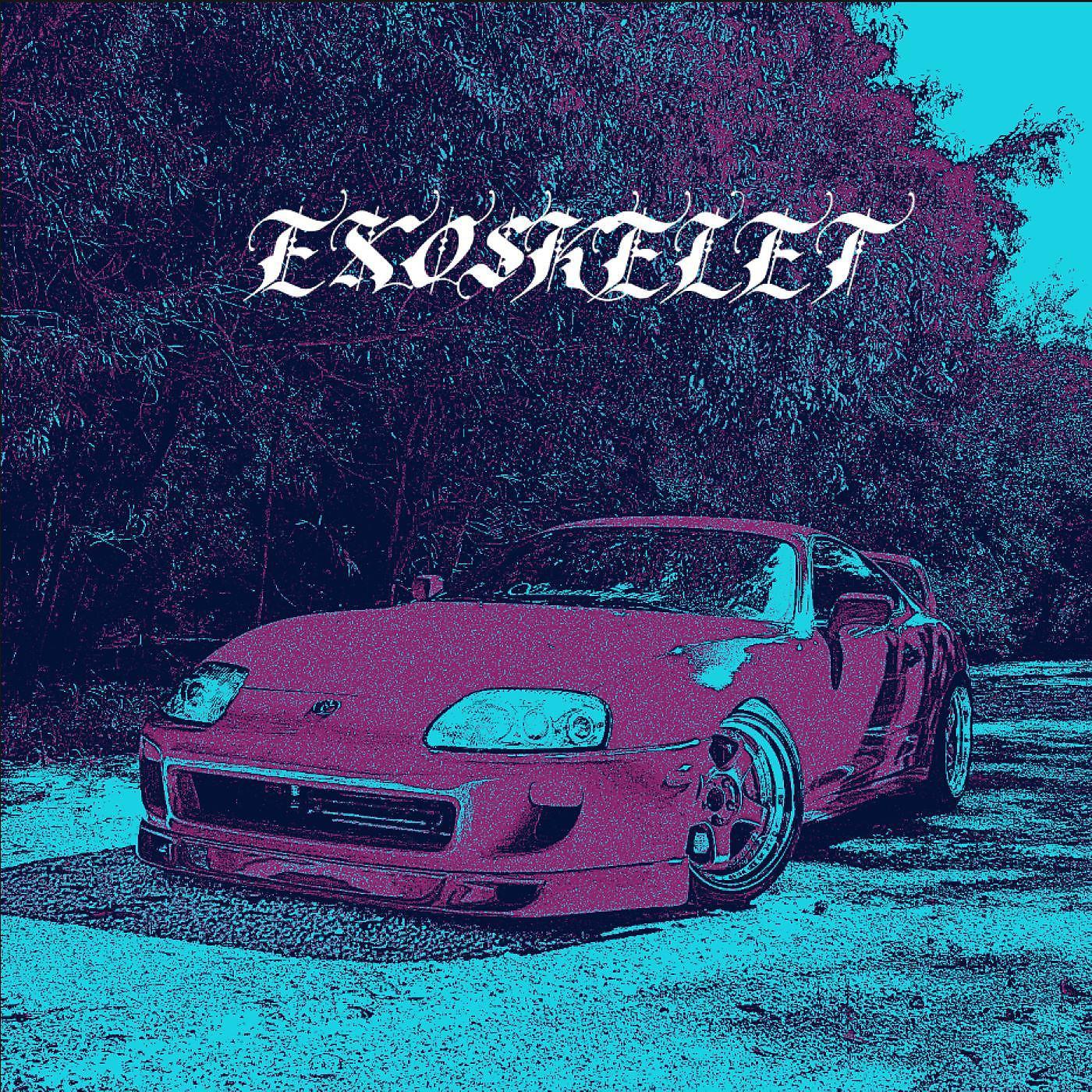 Постер альбома Exoske