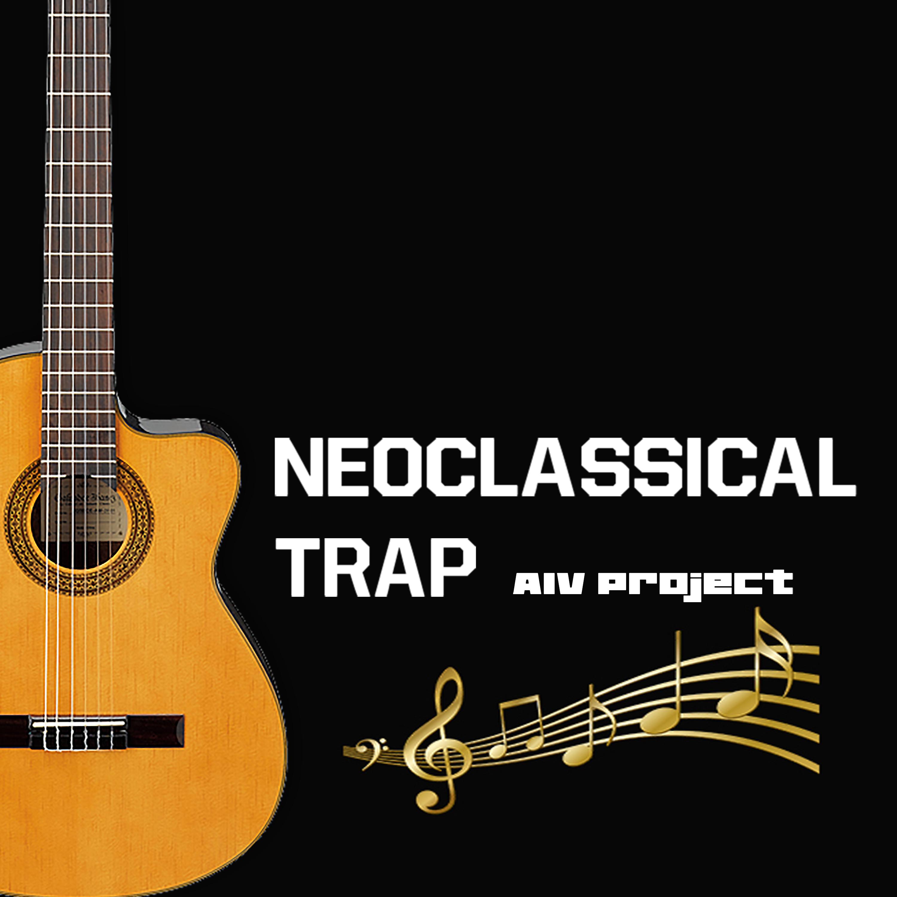 Постер альбома Neoclassical Trap