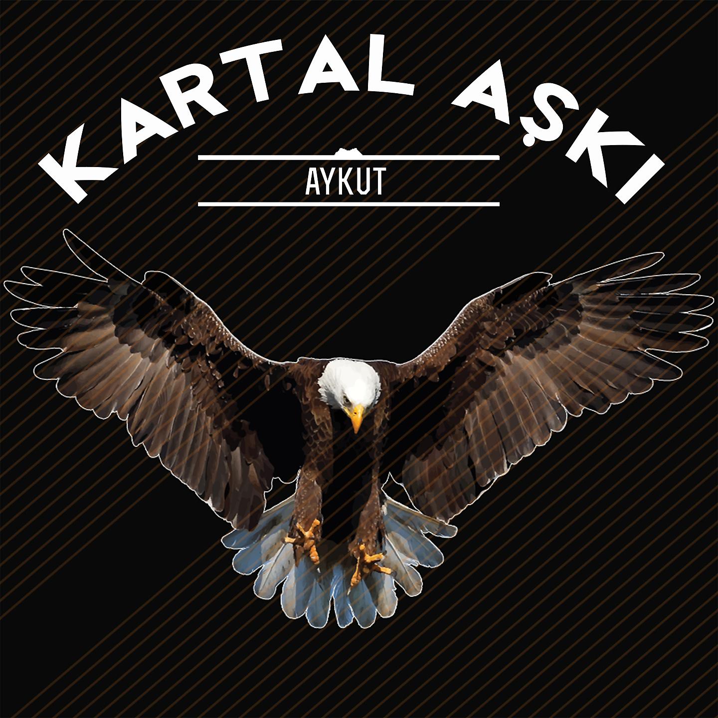 Постер альбома Kartal Aşkı