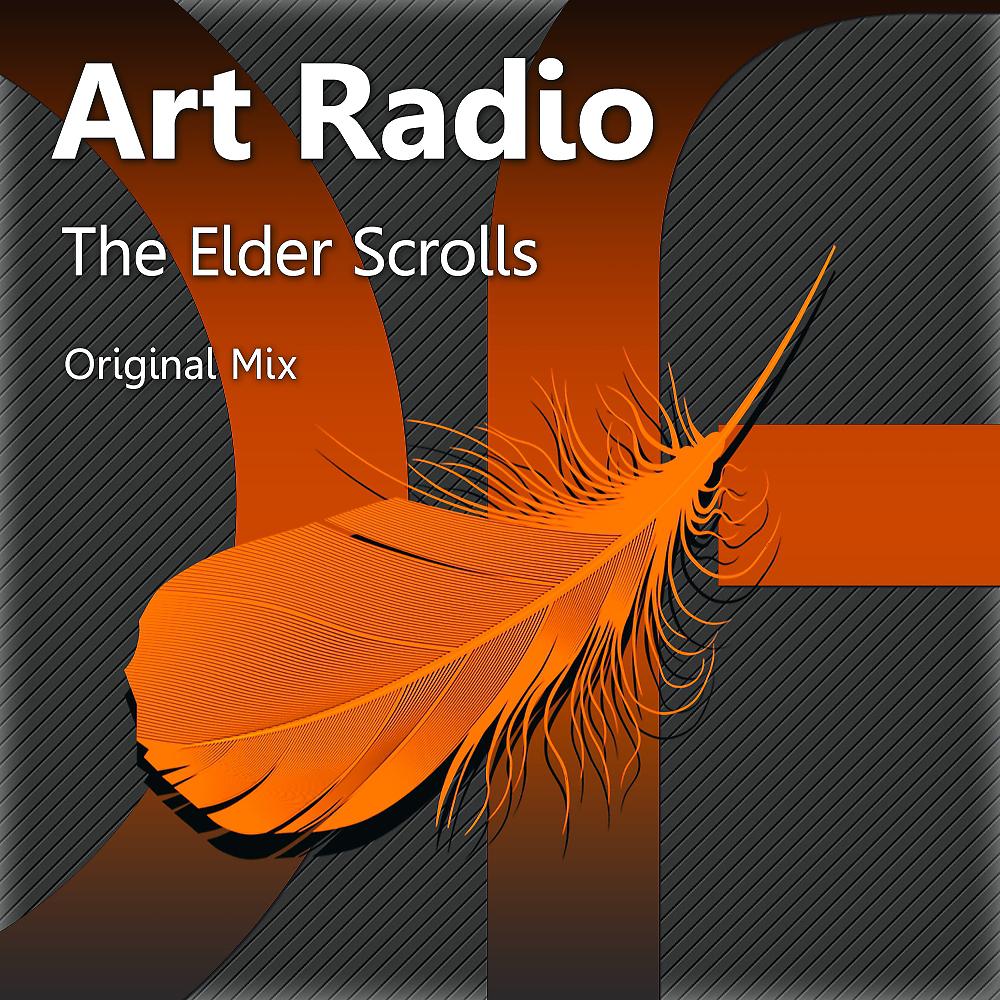 Постер альбома The Elder Scrolls