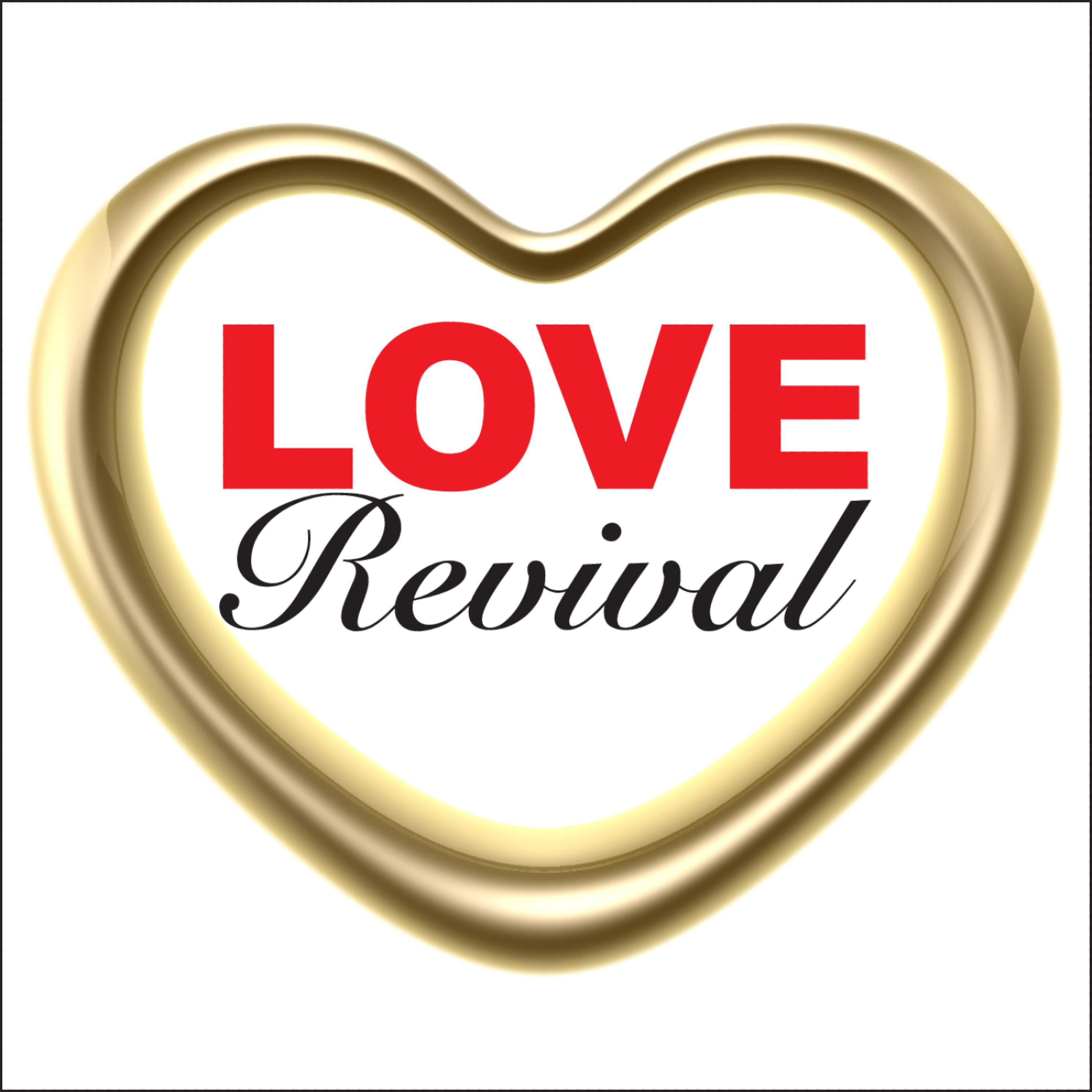 Постер альбома Love Revival