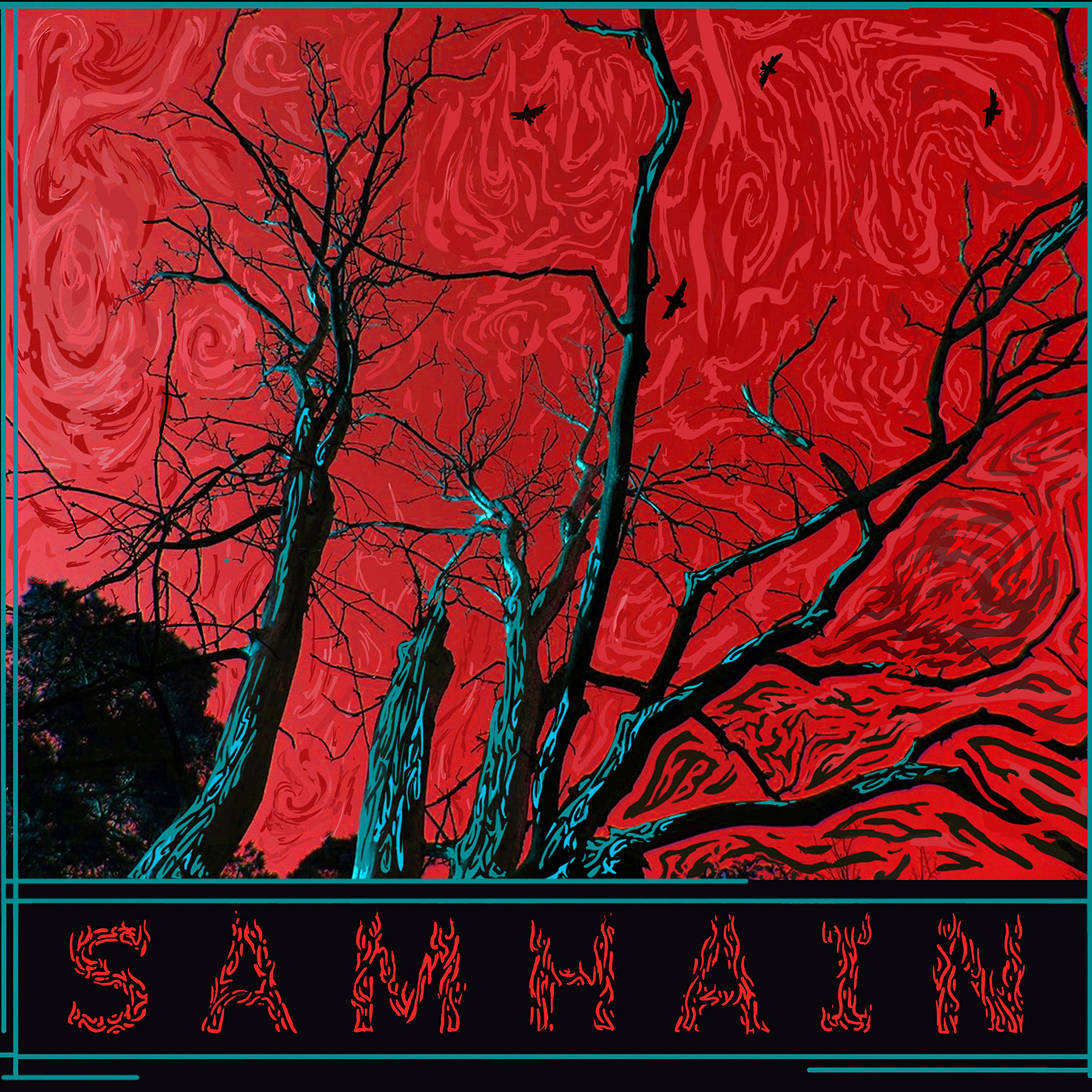Постер альбома Samhain