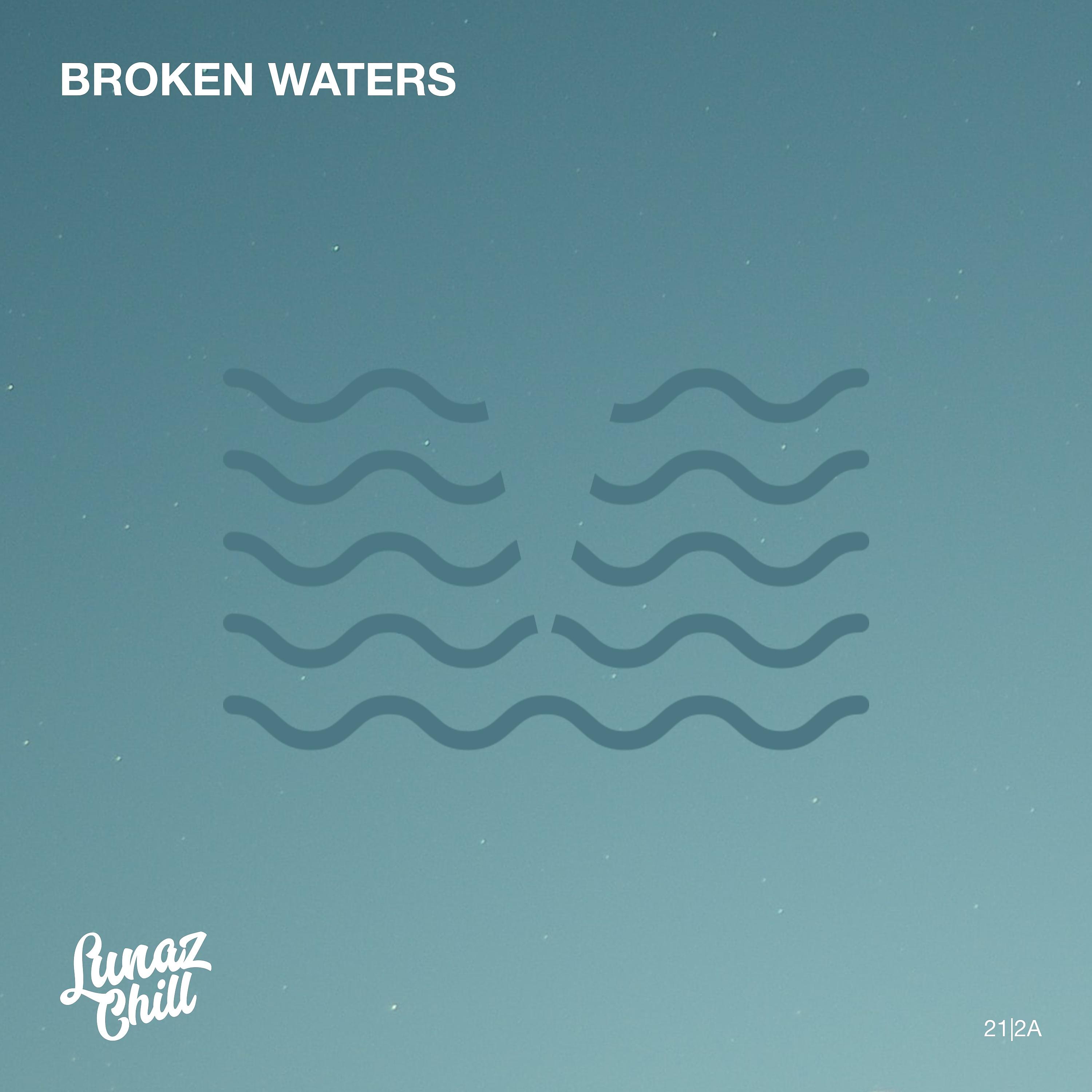Постер альбома Broken Waters
