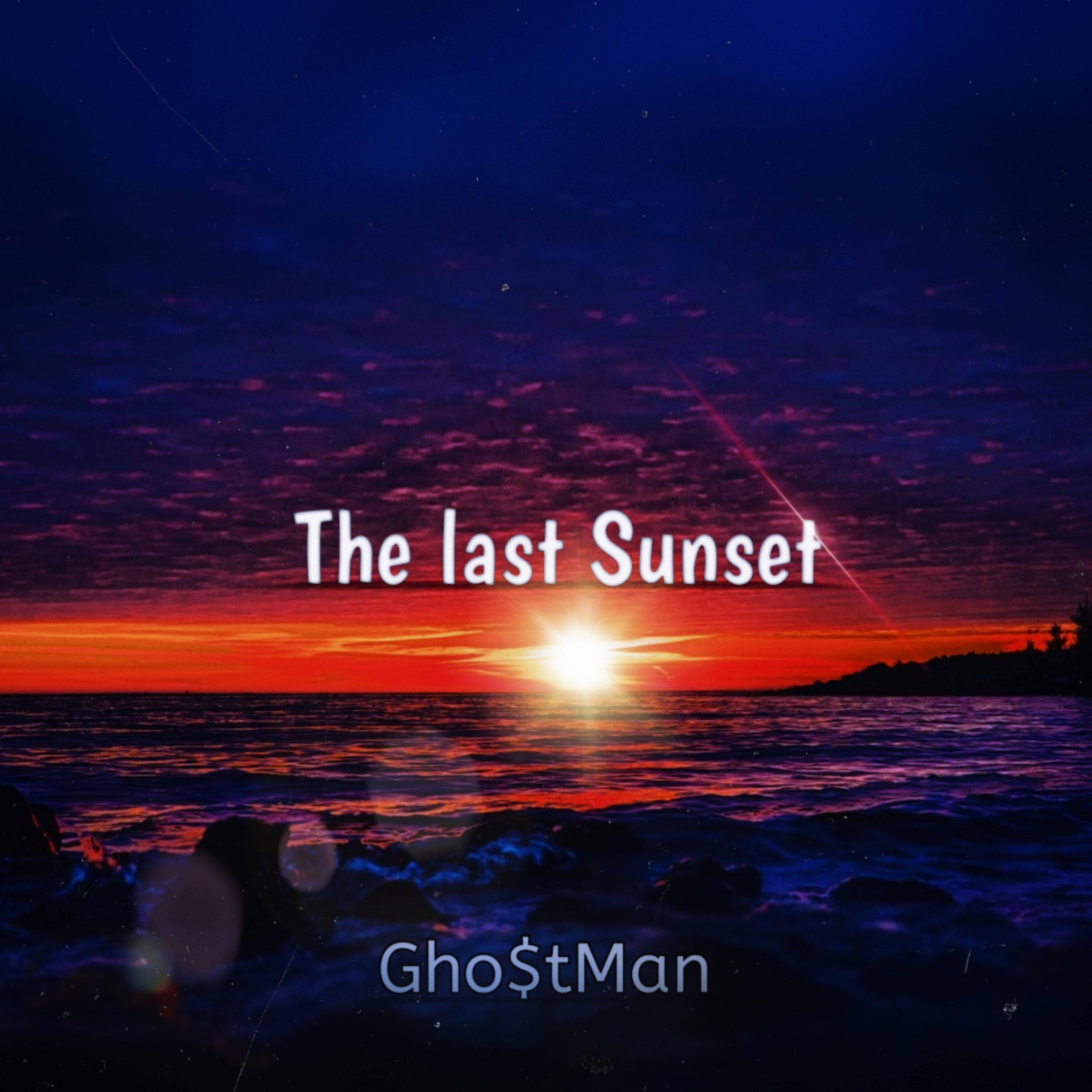 Постер альбома The Last Sunset