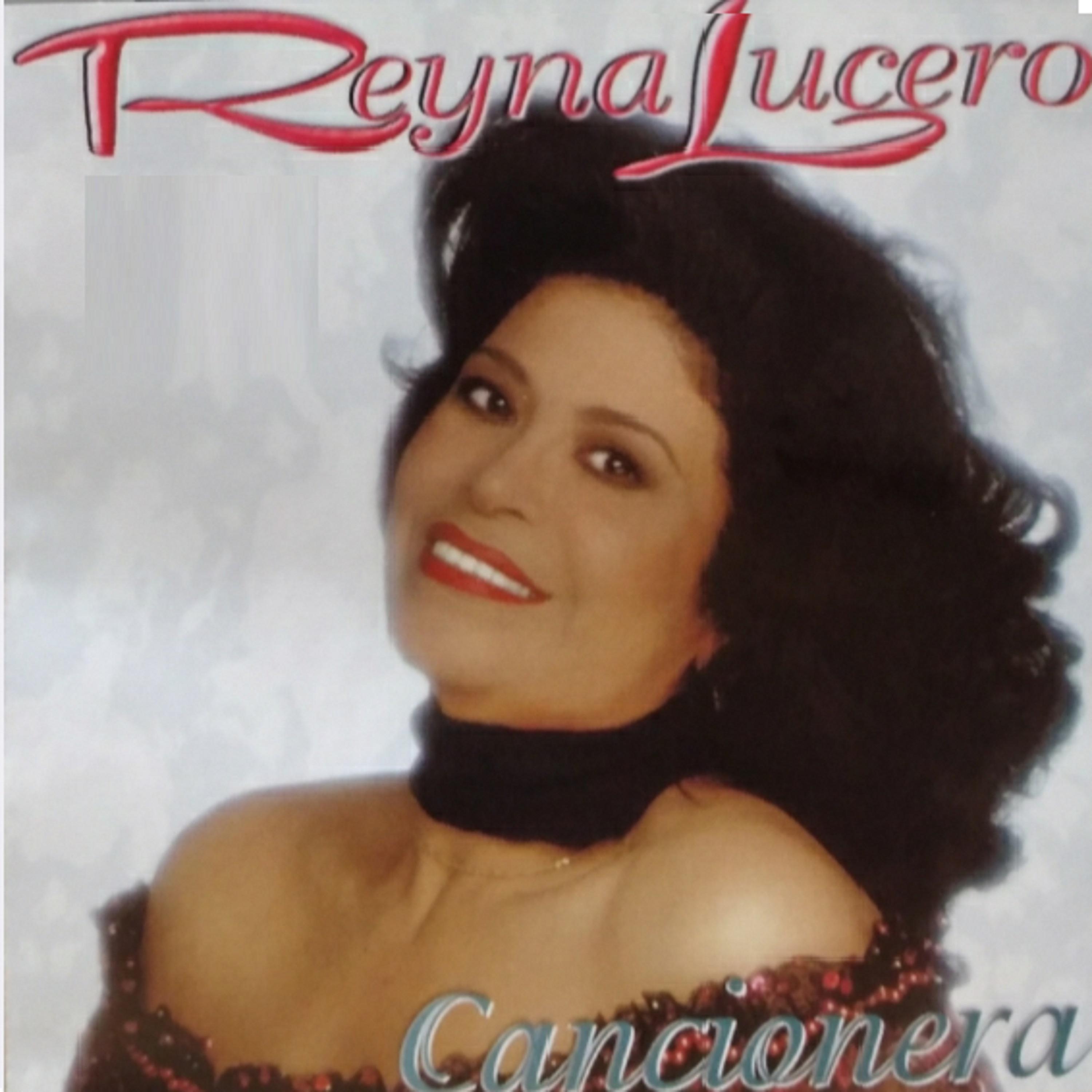 Постер альбома Cancionera